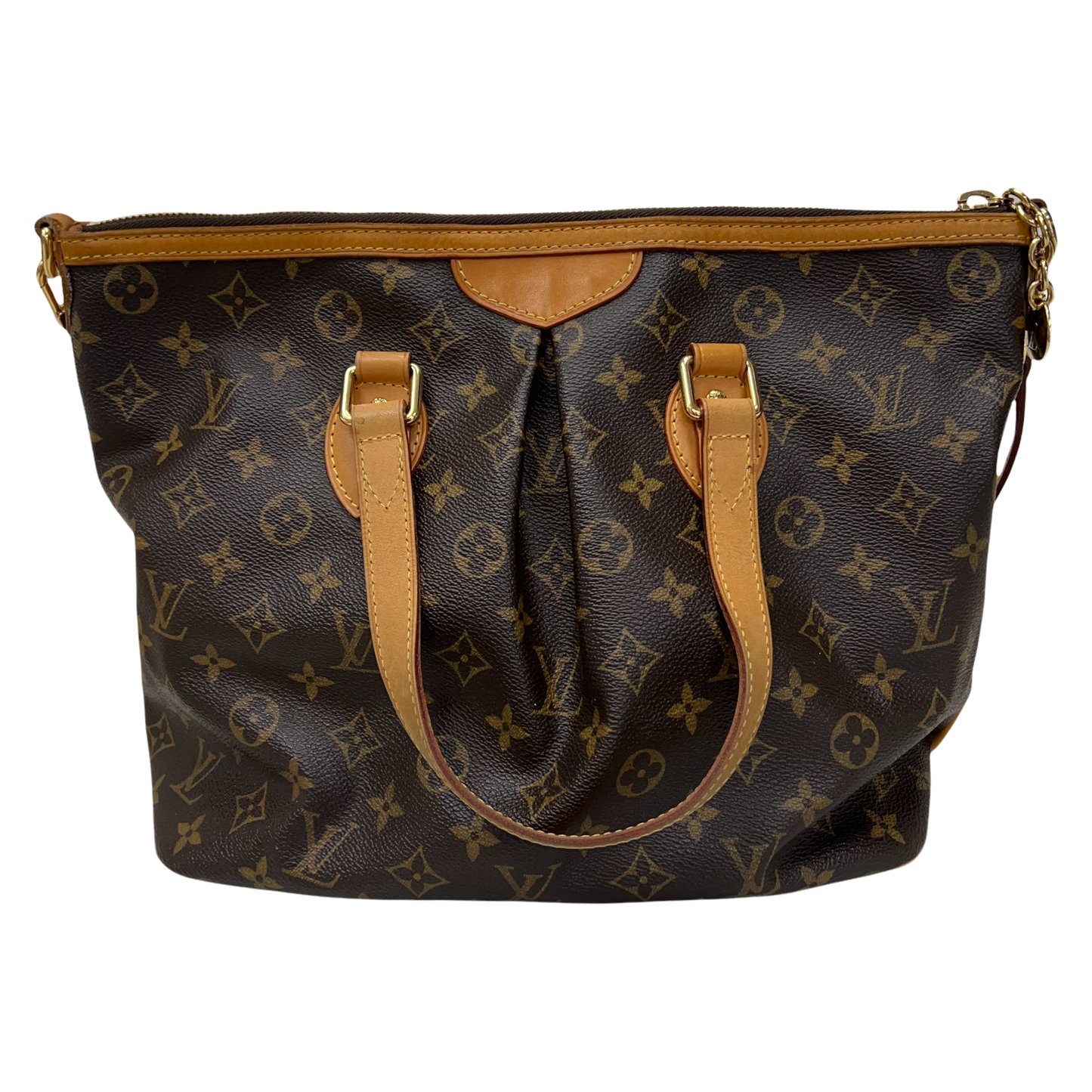 Louis Vuitton Palermo PM Monogram