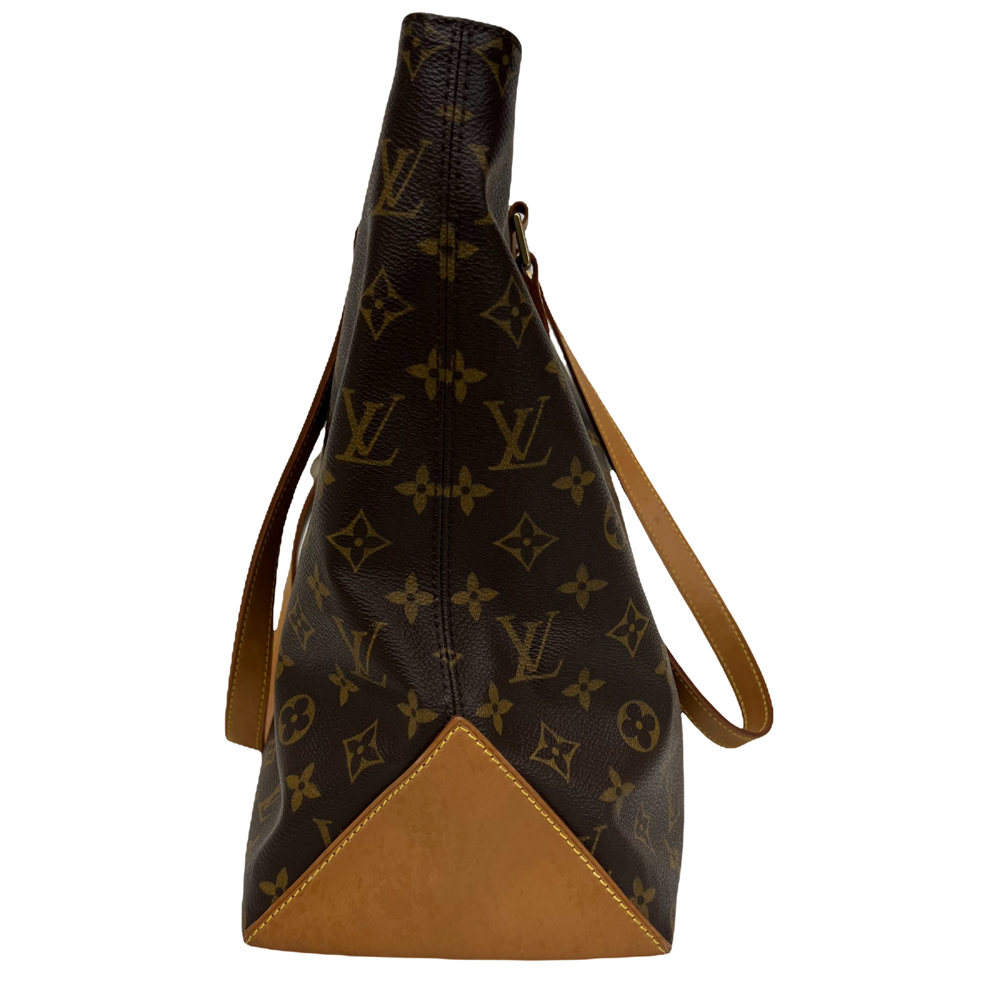 Louis Vuitton Cabas Mezzo Monogram