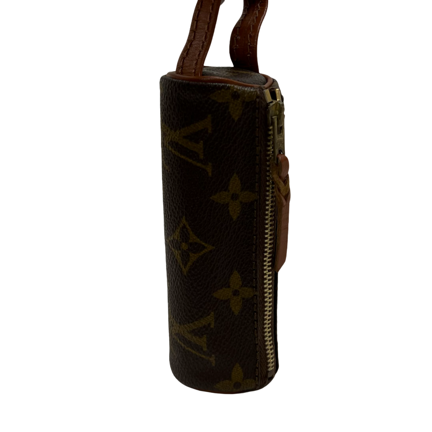 Louis Vuitton Monogram Golf Ball Pouch