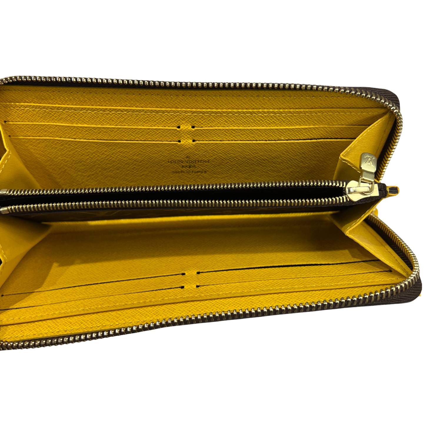 Louis Vuitton Clemence Wallet Monogram