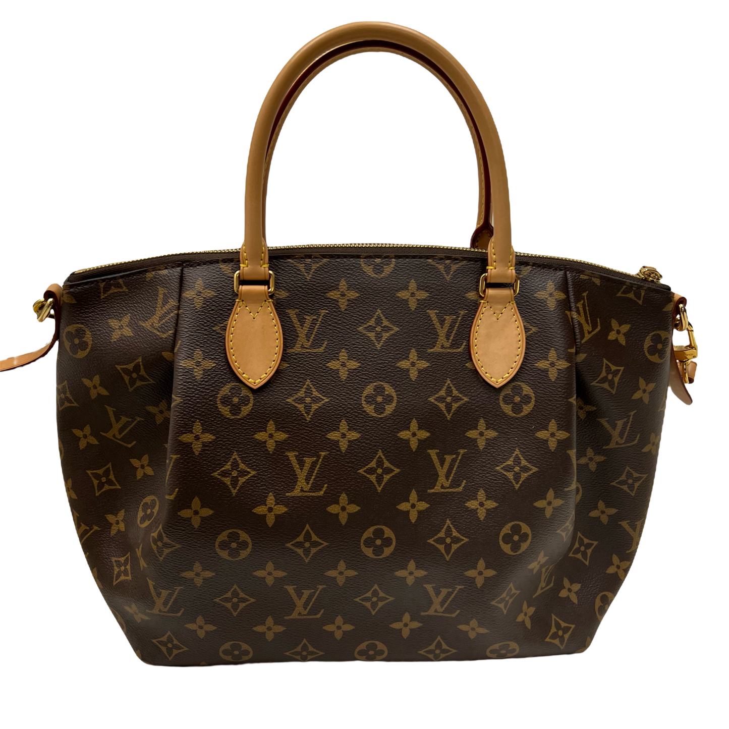 Louis Vuitton Turenne Monogram MM
