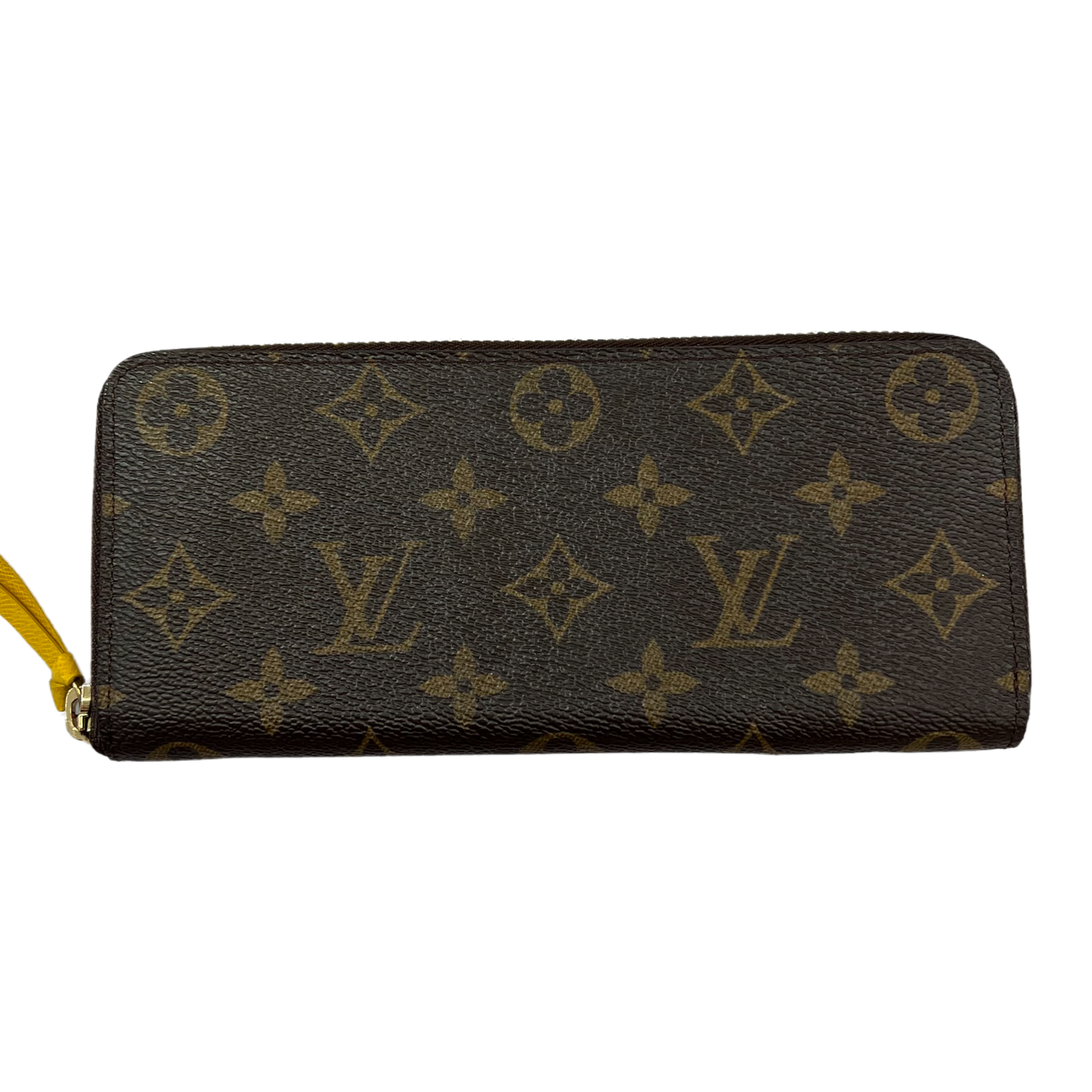 Louis Vuitton Clemence Wallet Monogram