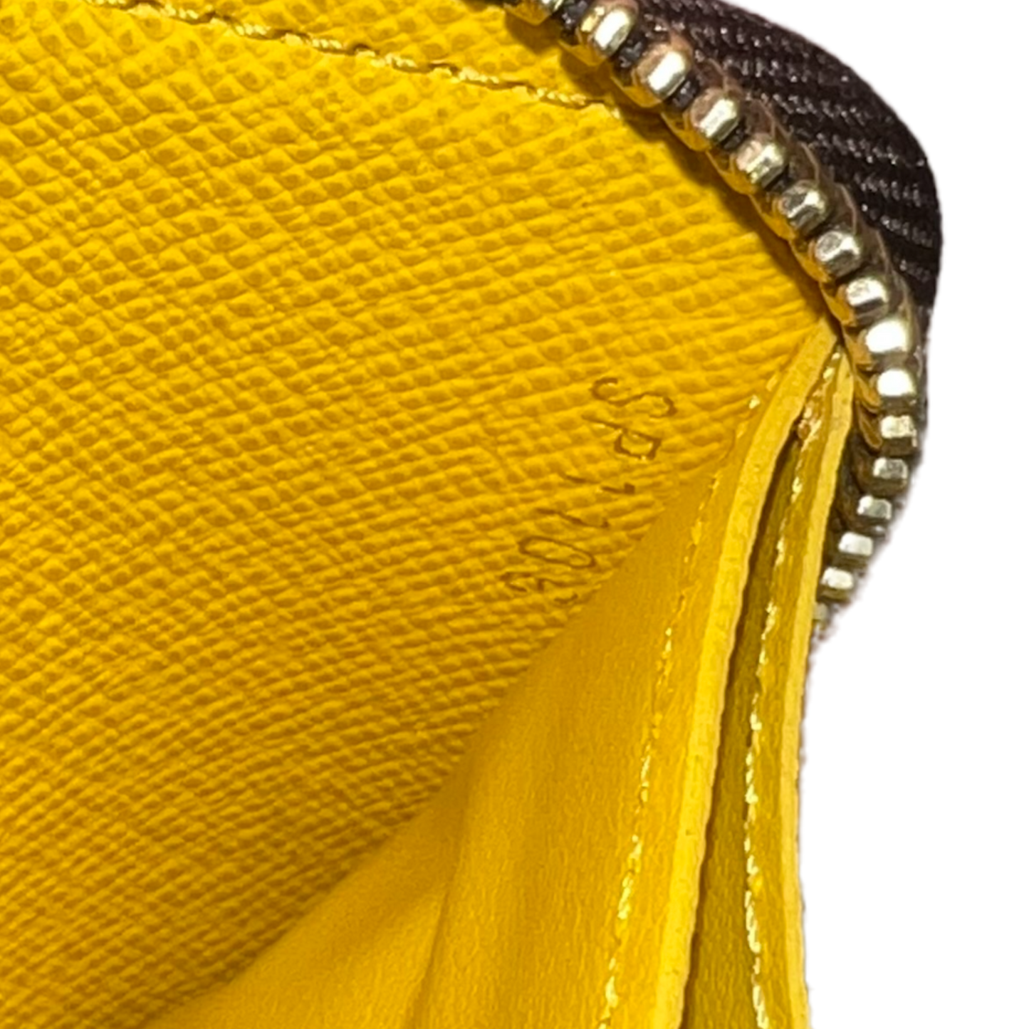 Louis Vuitton Clemence Wallet Monogram