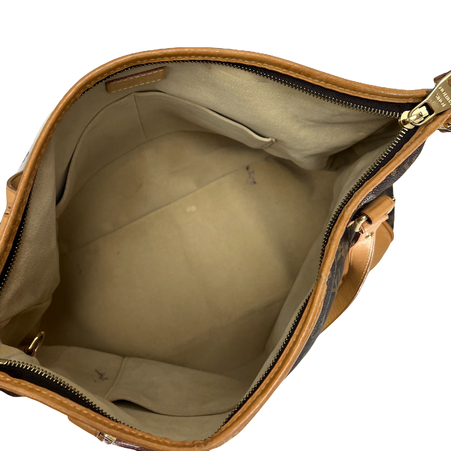 Louis Vuitton Estrela MM Monogram