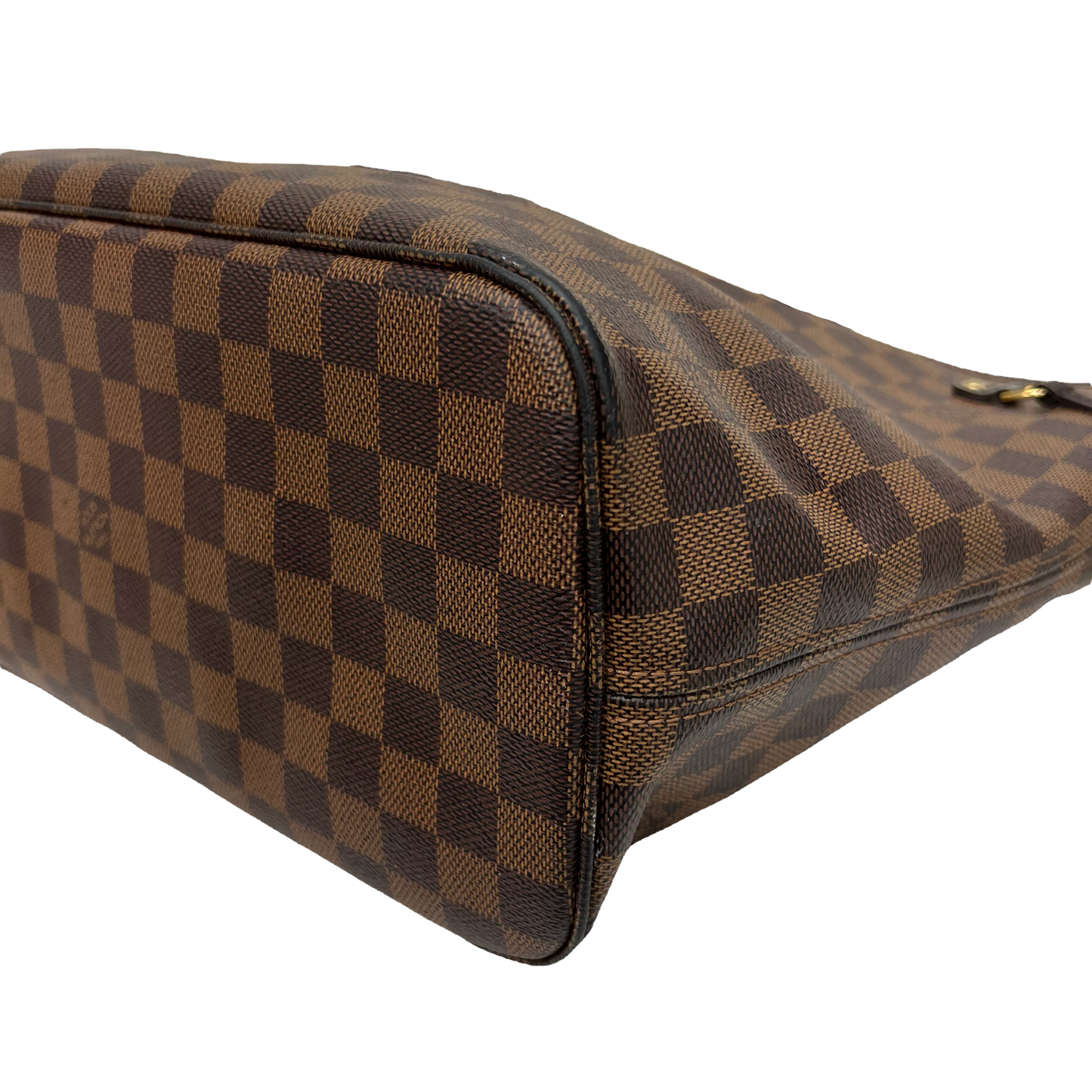 Louis Vuitton Neverfull MM Damier Ebene