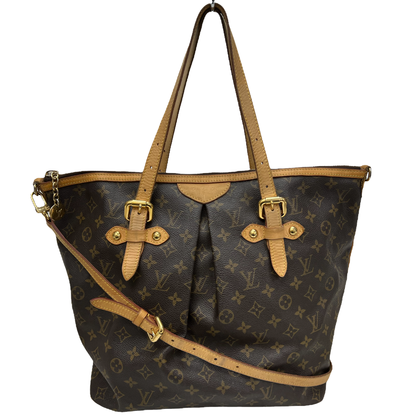 Louis Vuitton Palermo GM Monogram