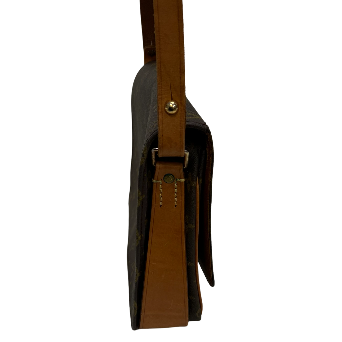 Louis Vuitton Cartouchiere 26