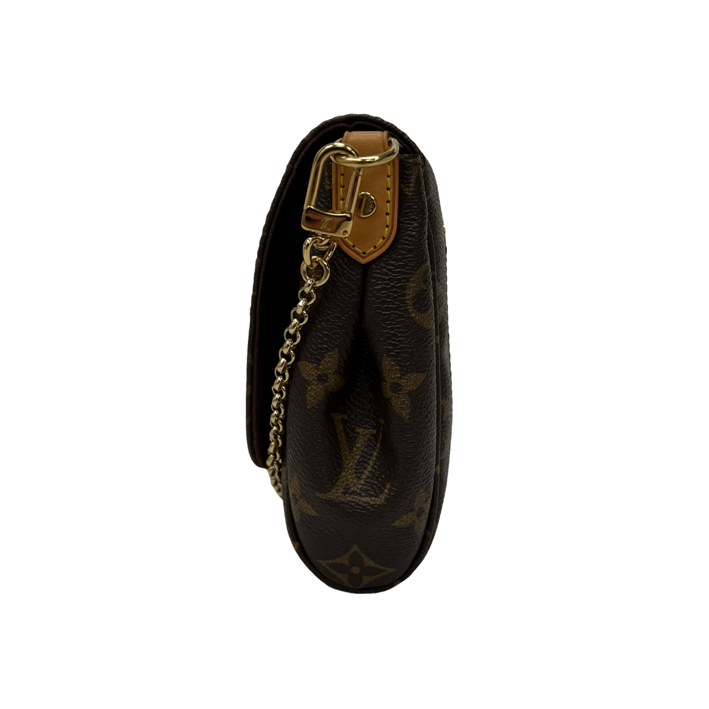 Louis Vuitton Monogram Favorite MM