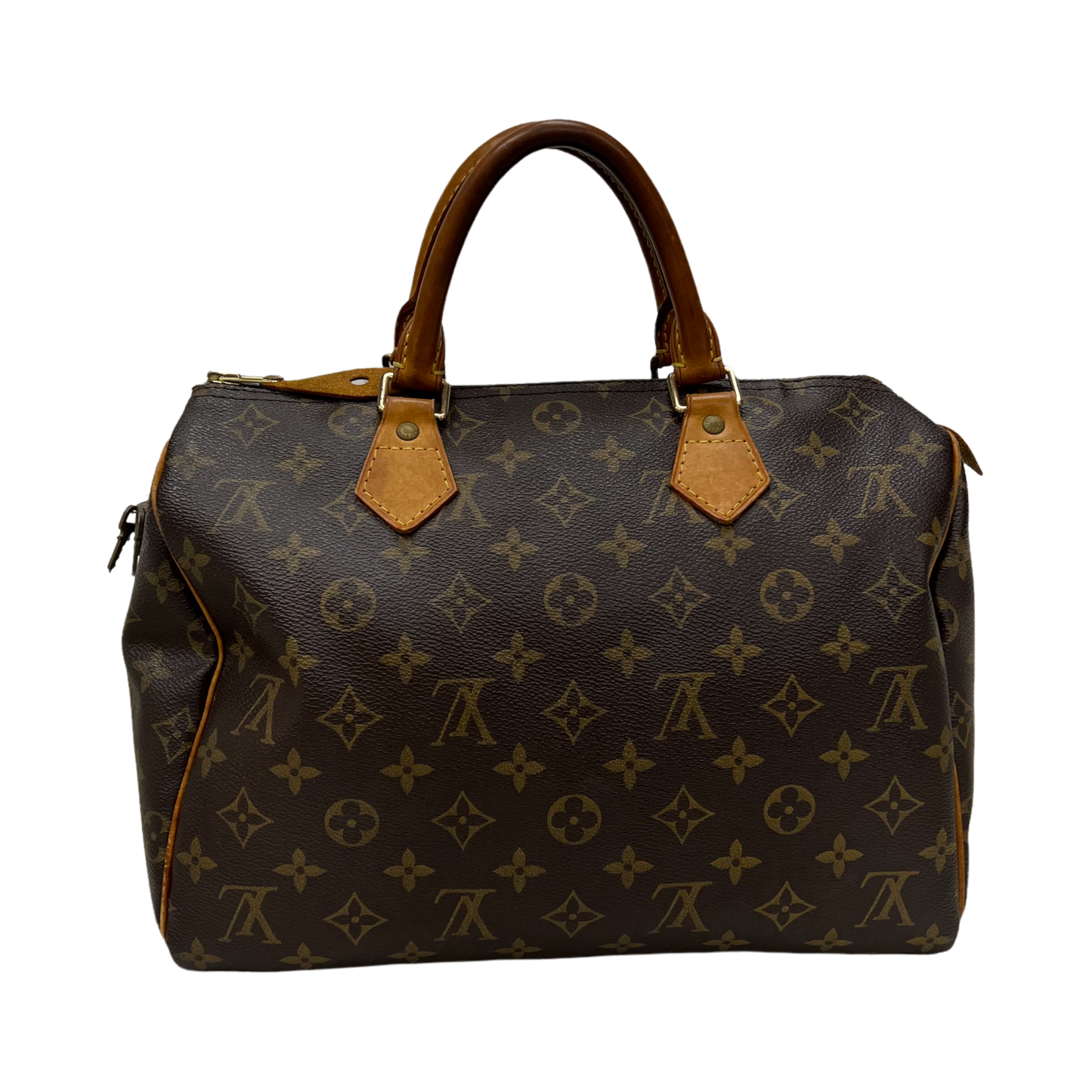Louis Vuitton Speedy 30 Monogram