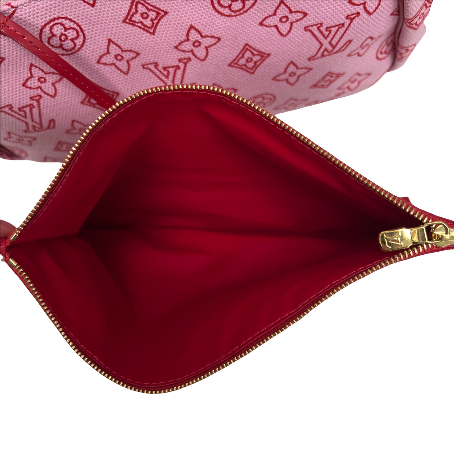 Louis Vuitton Cabas Ipanema GM