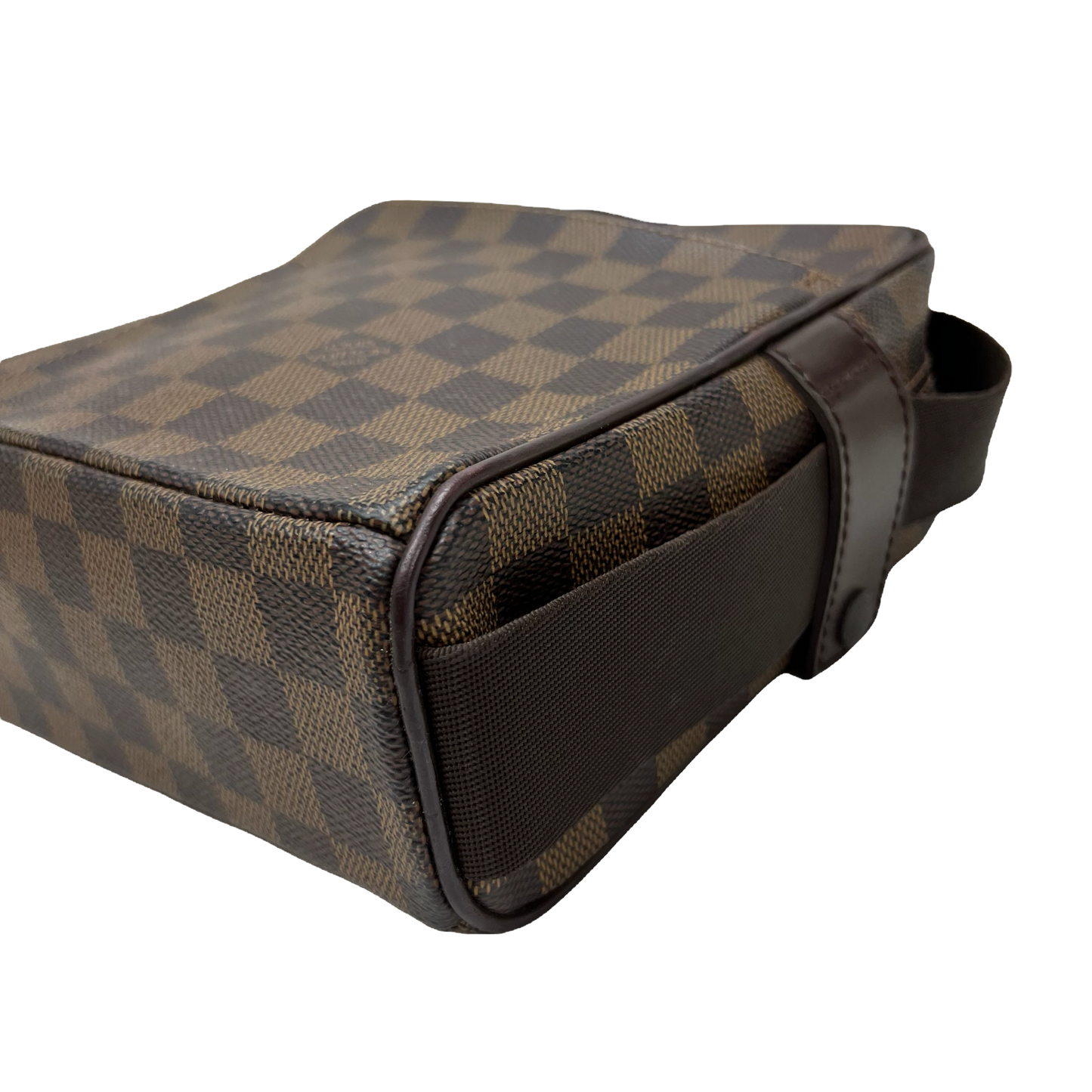Louis Vuitton Damier Ebene Olav PM