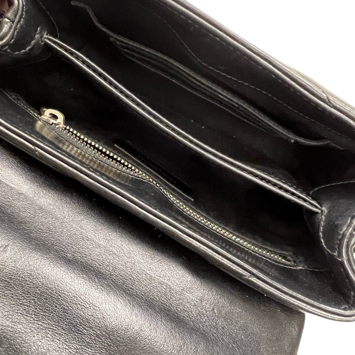 Saint Laurent Toy LouLou Crossbody Bag