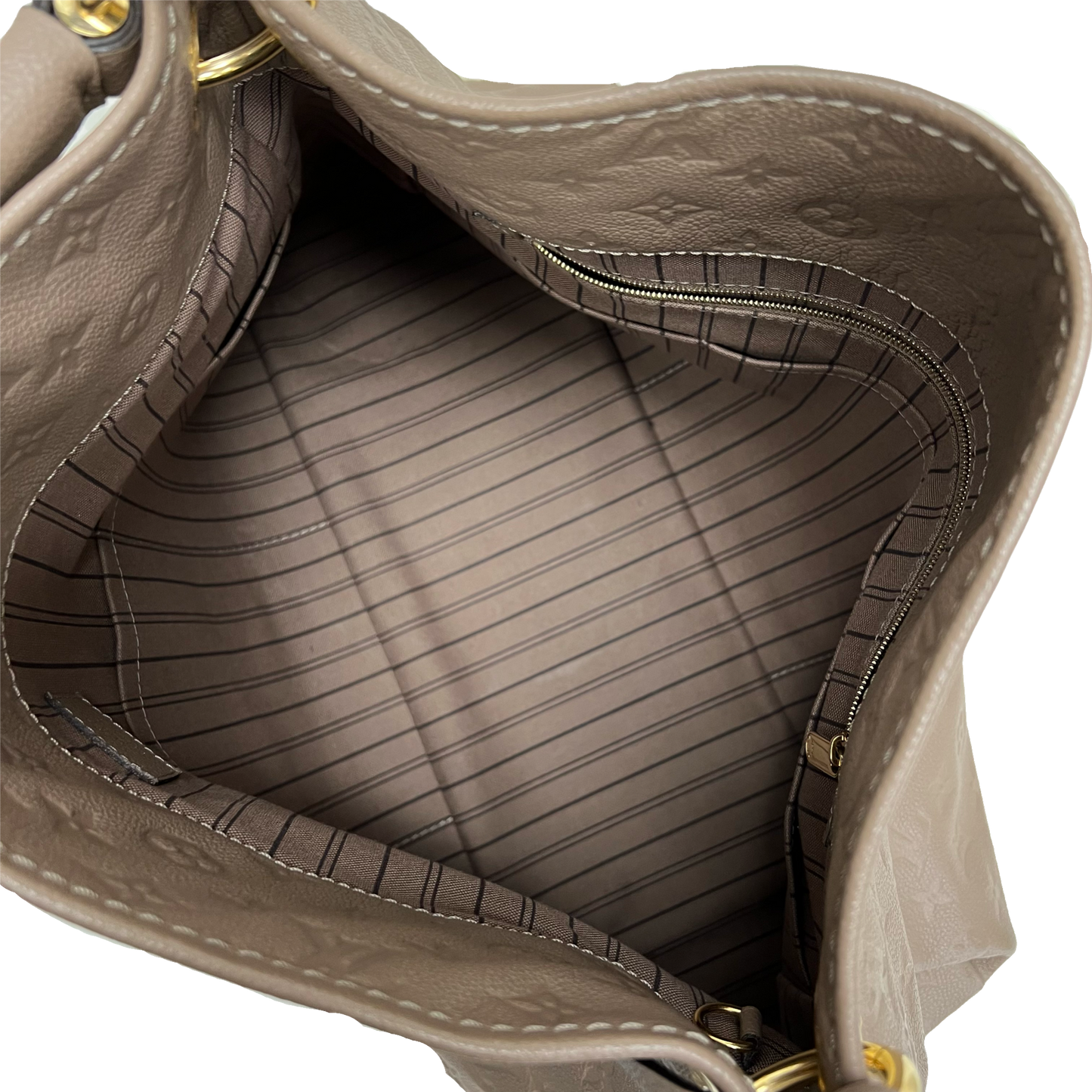 Louis Vuitton Empreinte Leather Artsy MM