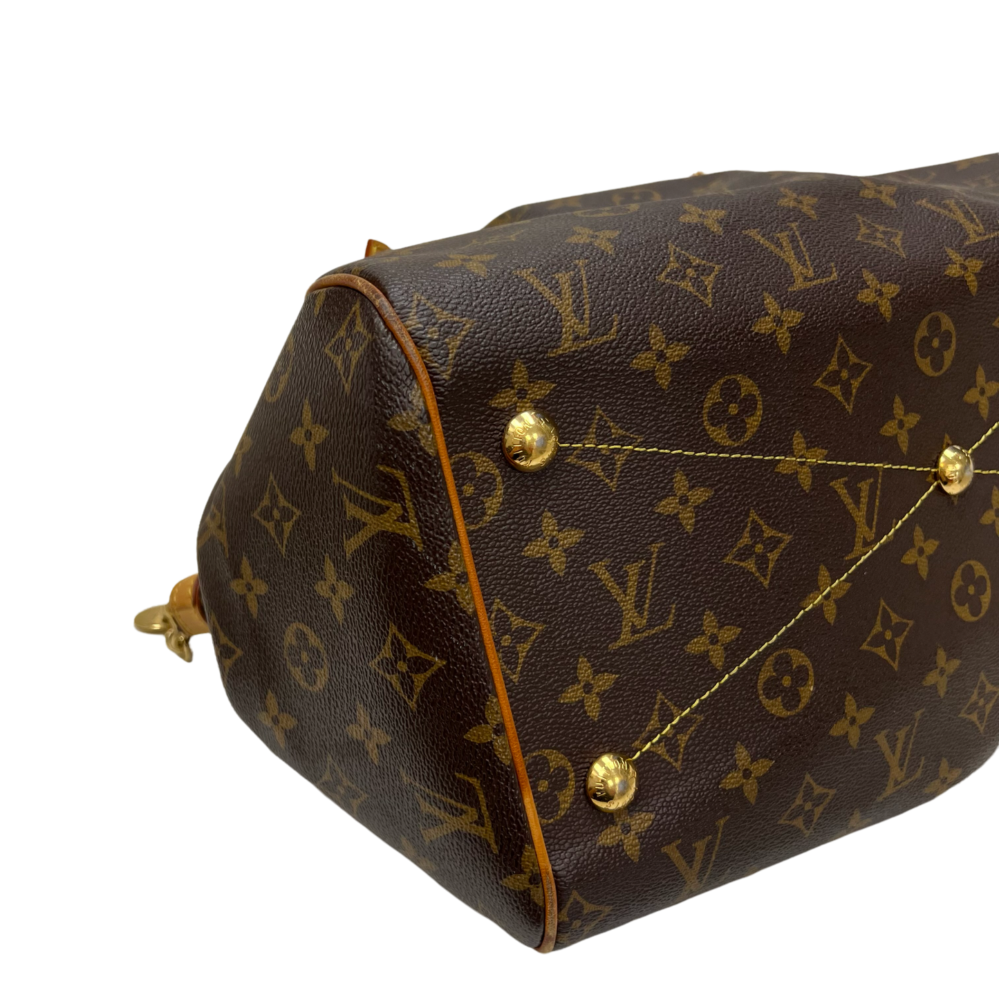 Louis Vuitton Trivoli GM