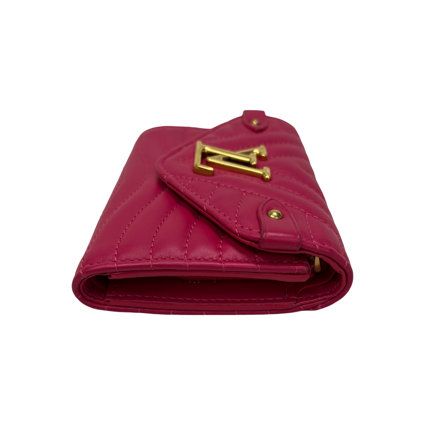 Louis Vuitton New Wave Compact Wallet