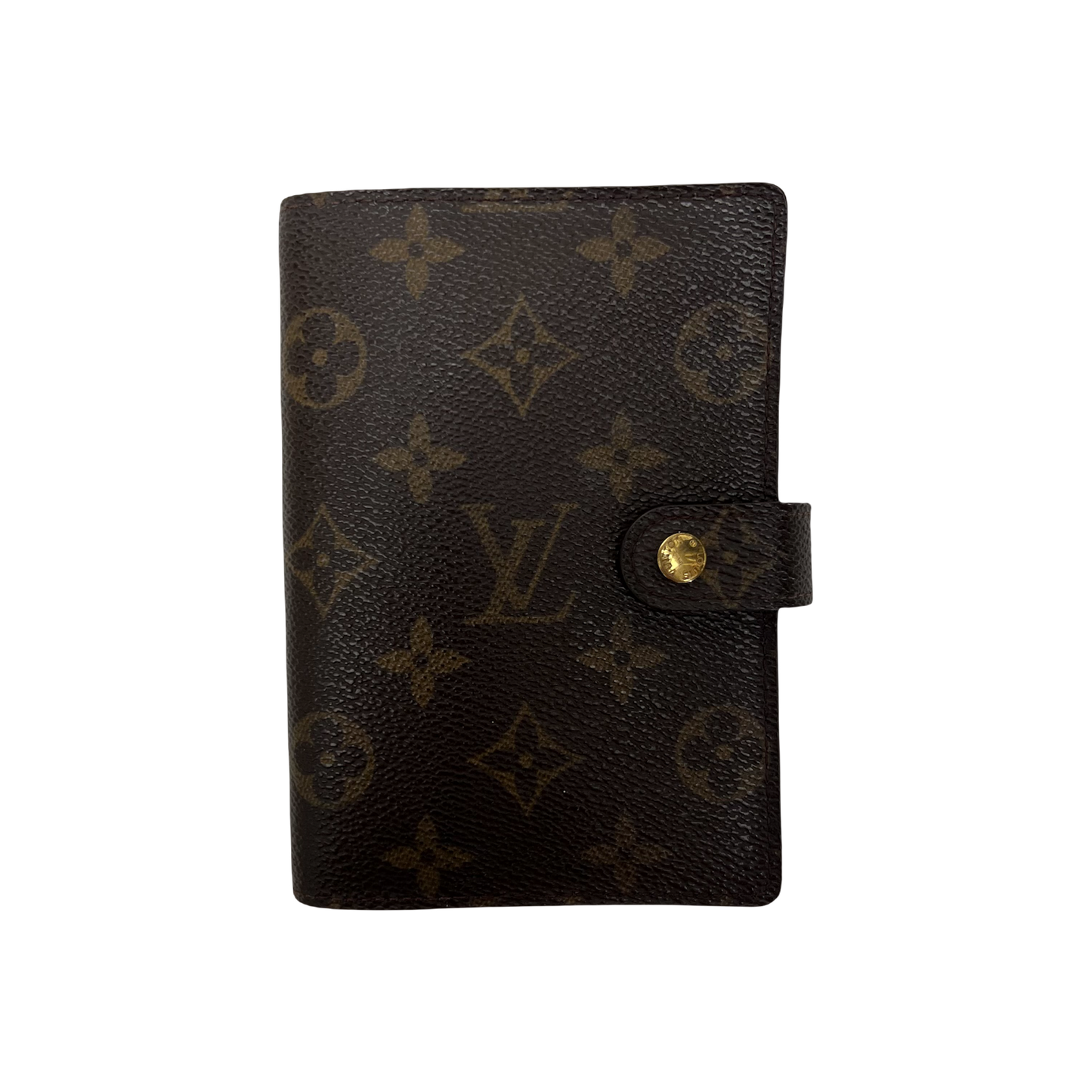 Louis Vuitton Agenda PM Monogram