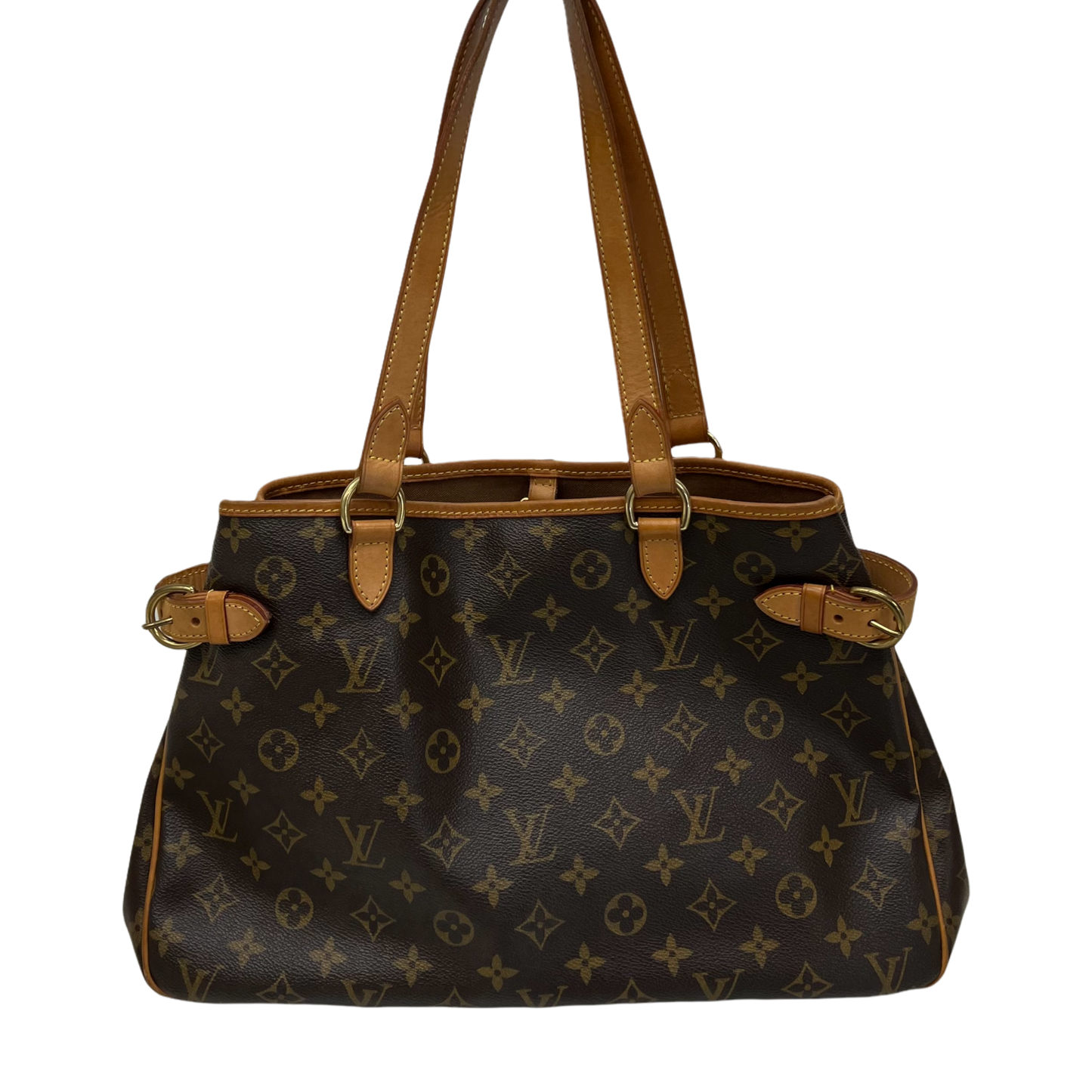 Louis Vuitton Monogram Batignolles Horizontal