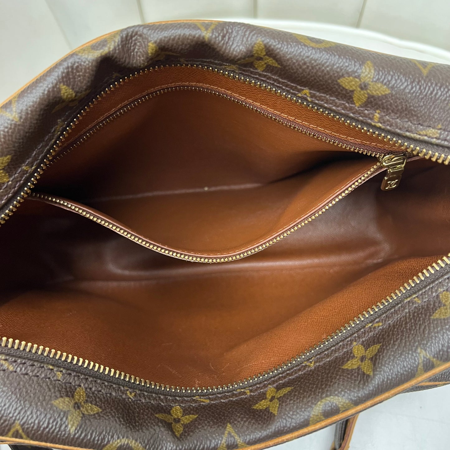 Louis Vuitton Nile Monogram