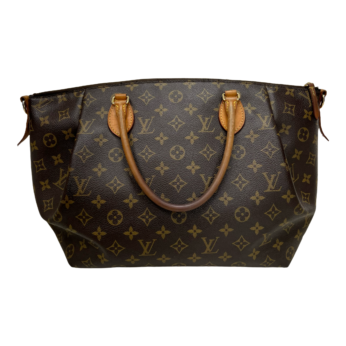 Louis Vuitton Monogram Turenne GM