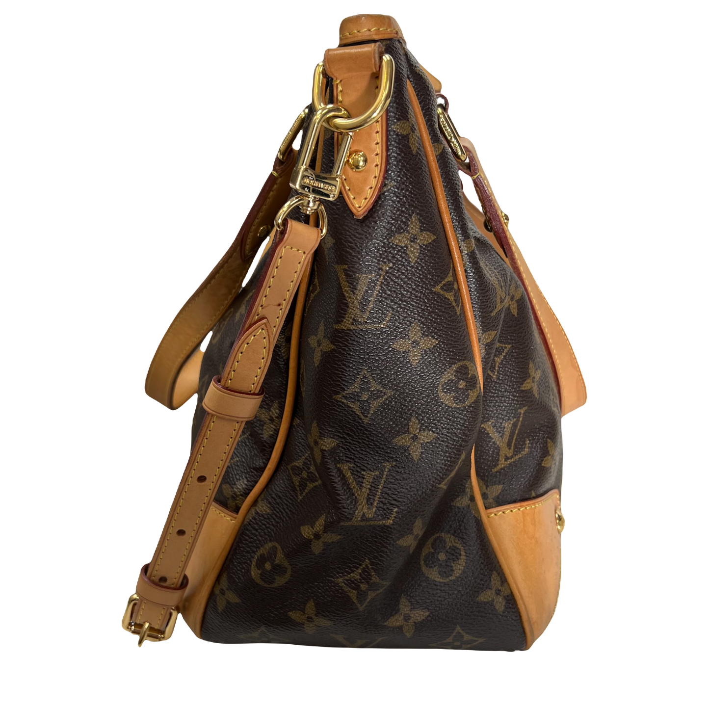 Louis Vuitton Estrela MM Monogram