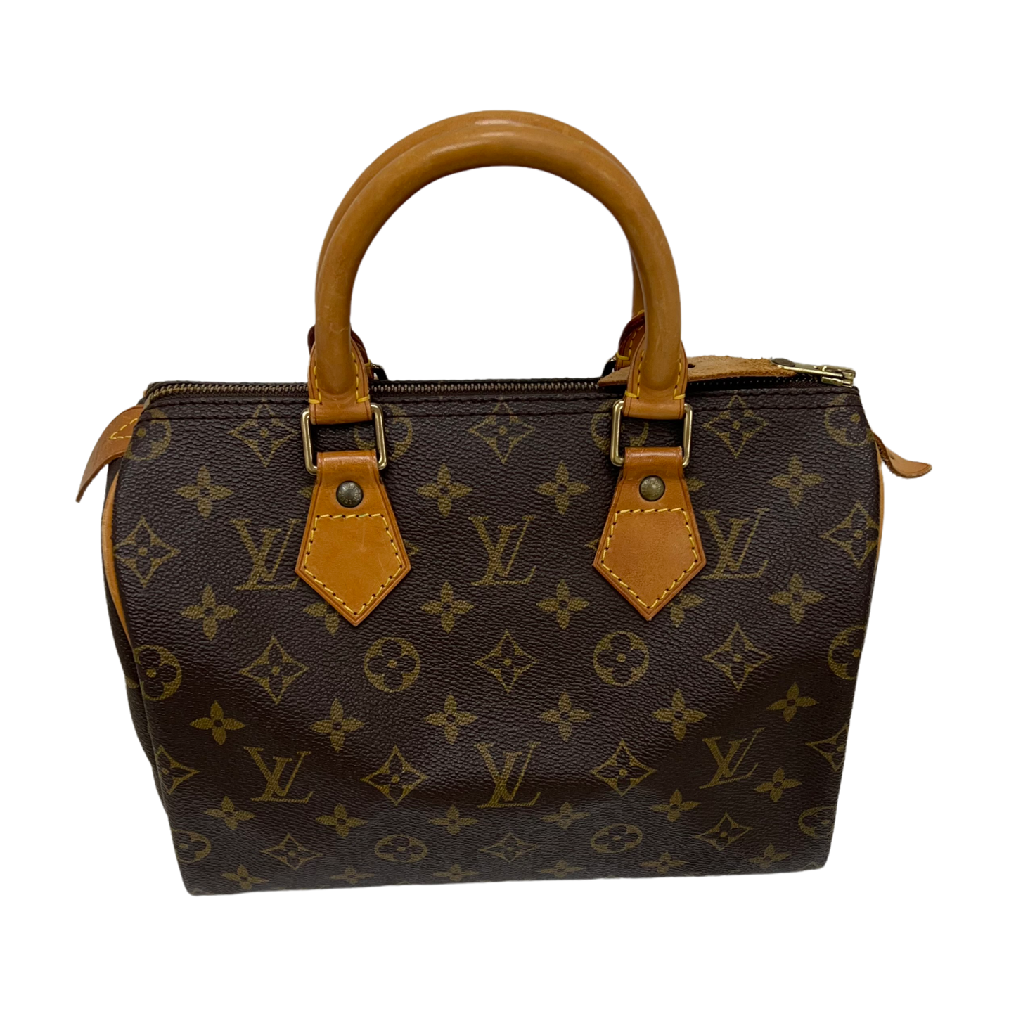 Louis Vuitton Speedy 25 Monogram