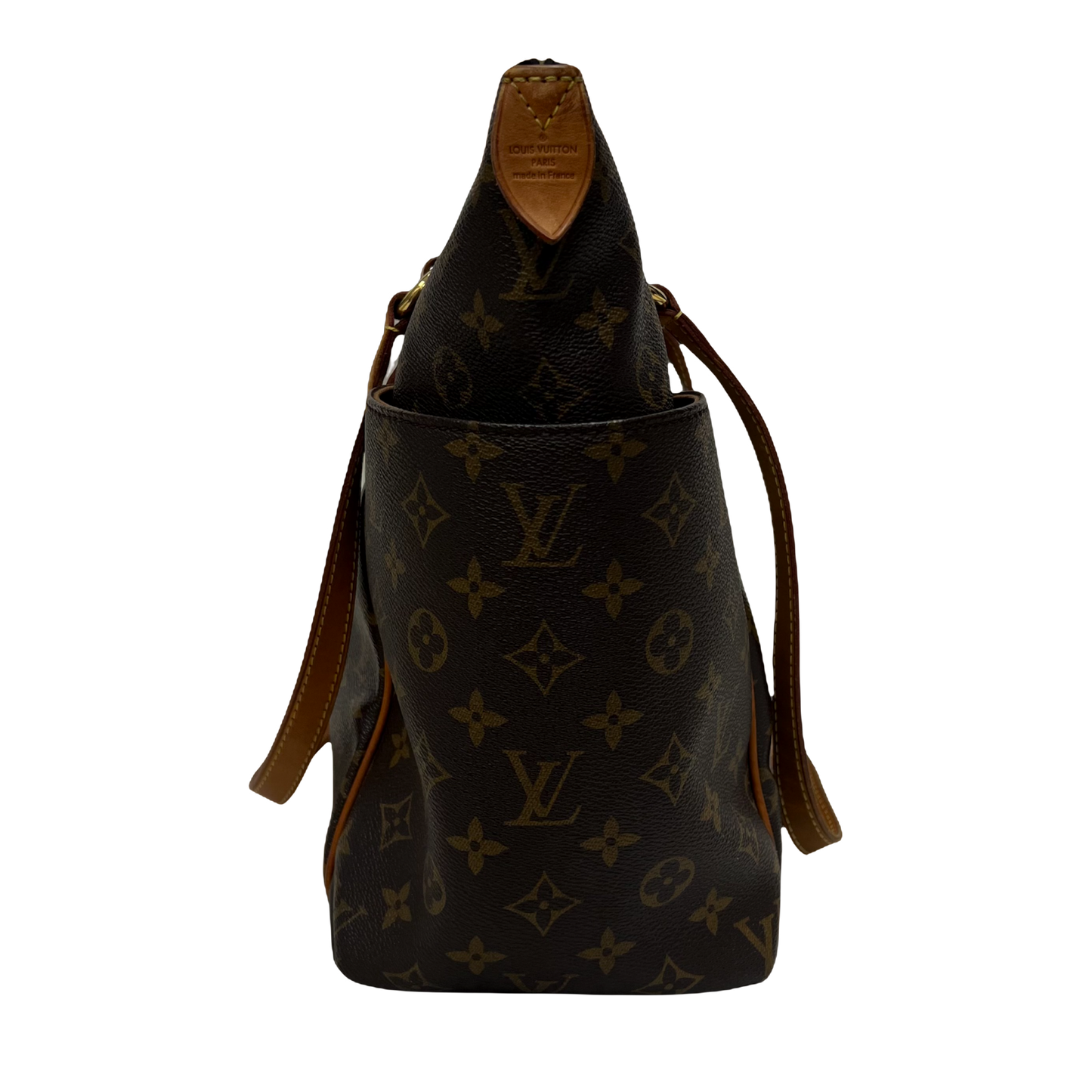 Louis Vuitton Totally MM Monogram
