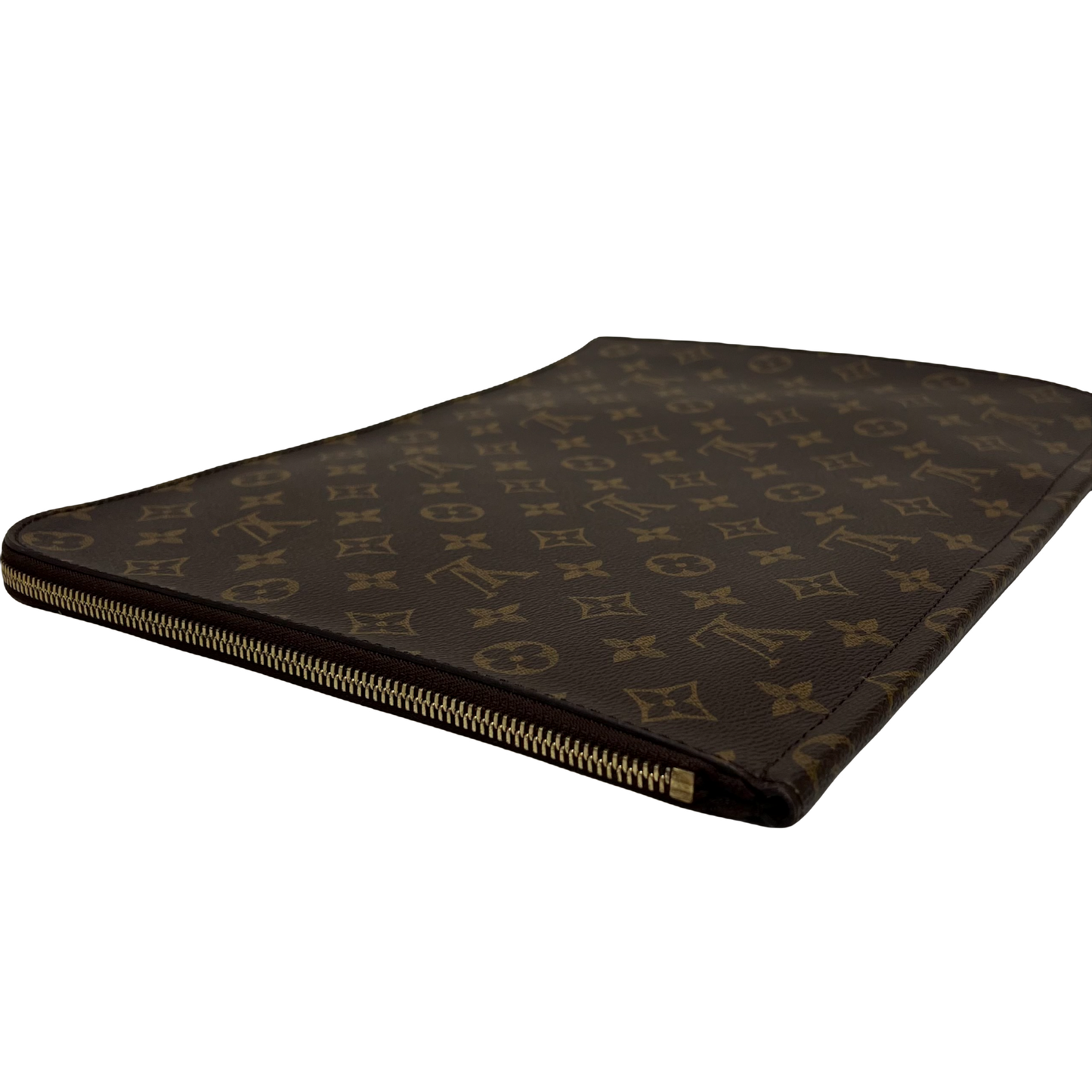 Louis Vuitton Monogram Document Holder Vintage