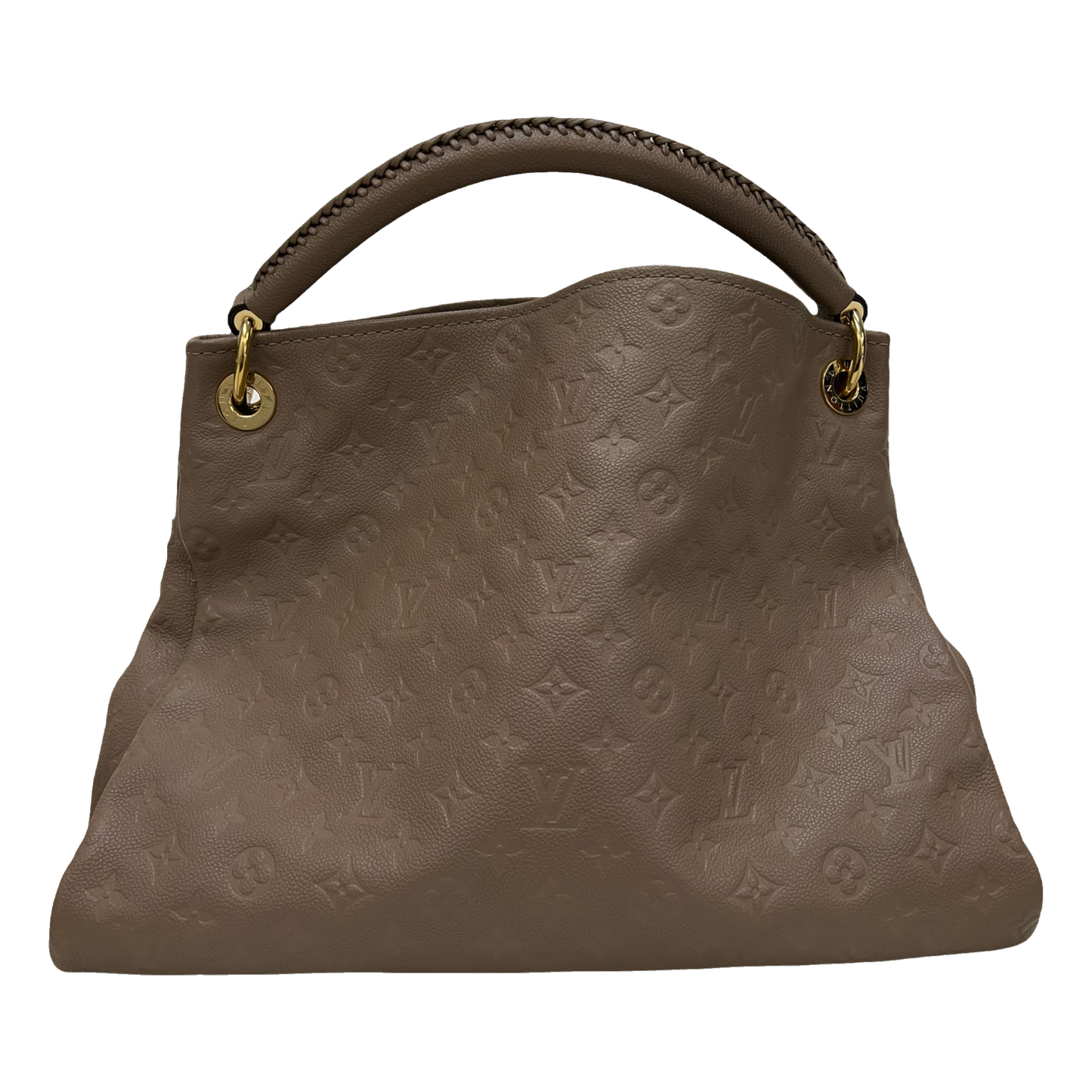 Louis Vuitton Empreinte Leather Artsy MM