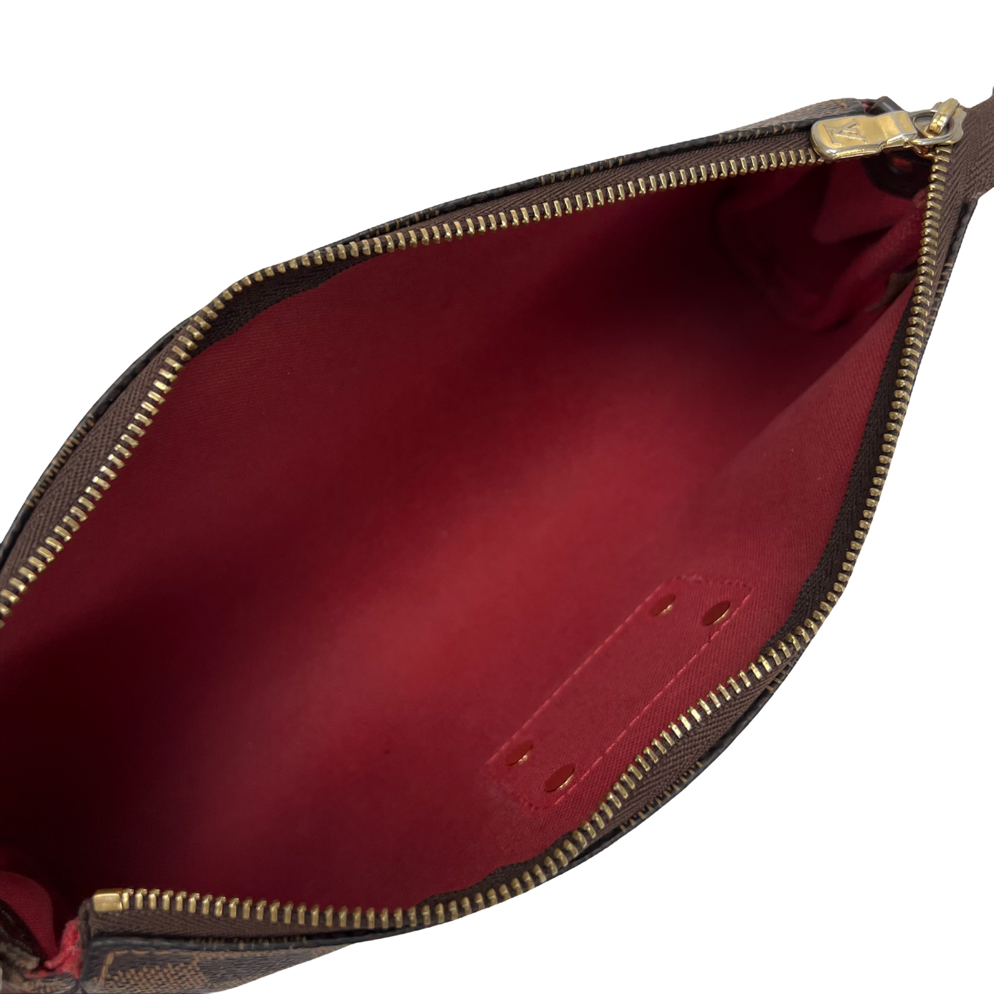 Louis Vuitton Eva Damier Ebene