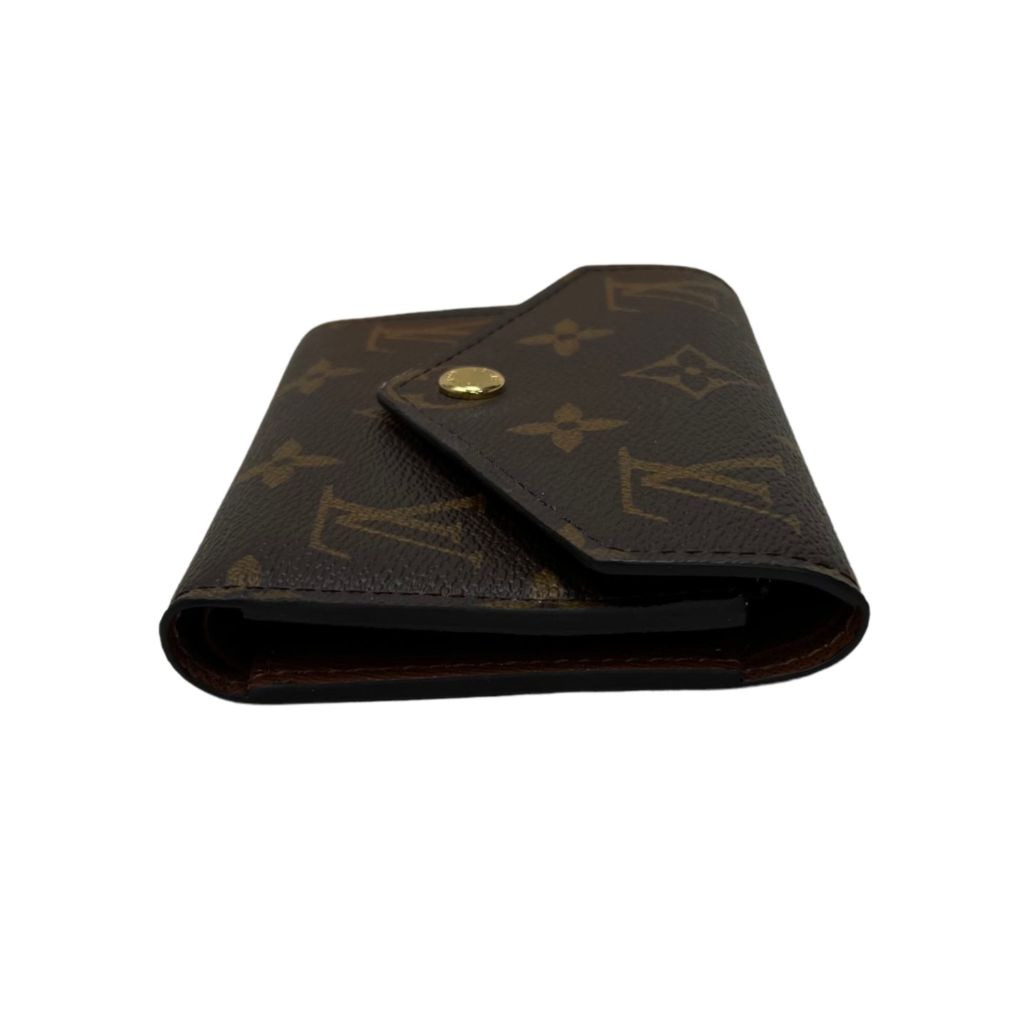 Louis Vuitton Victorine Wallet Monogram