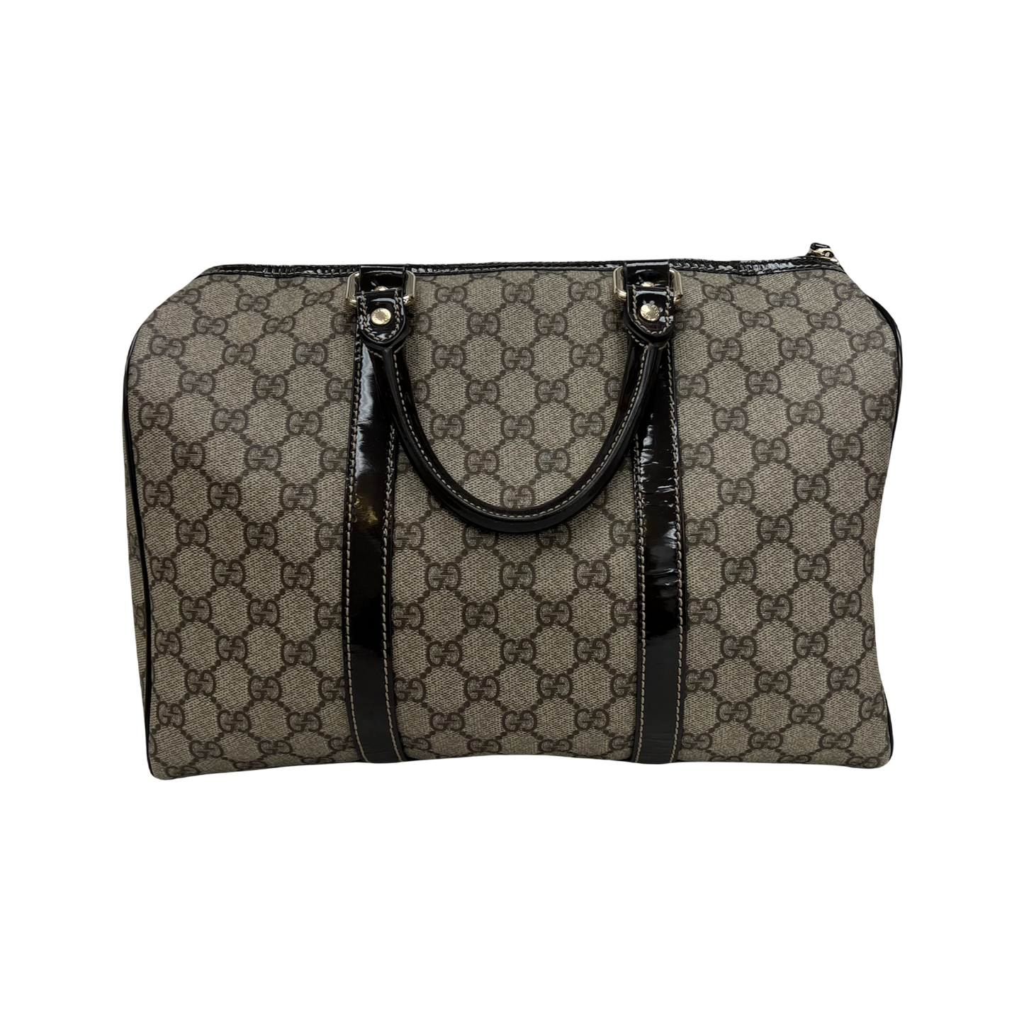 Gucci GG Joy Monogram Boston Bag