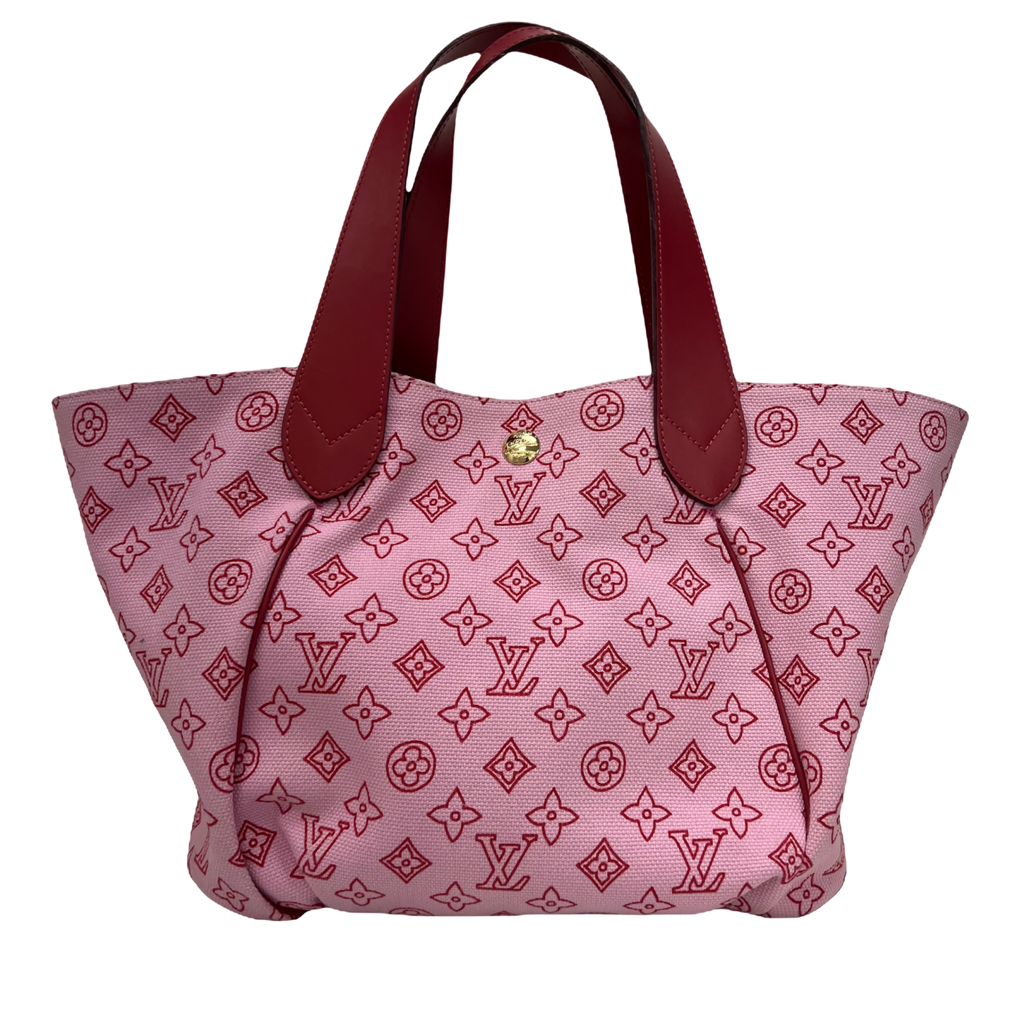 Louis Vuitton Cabas Ipanema GM