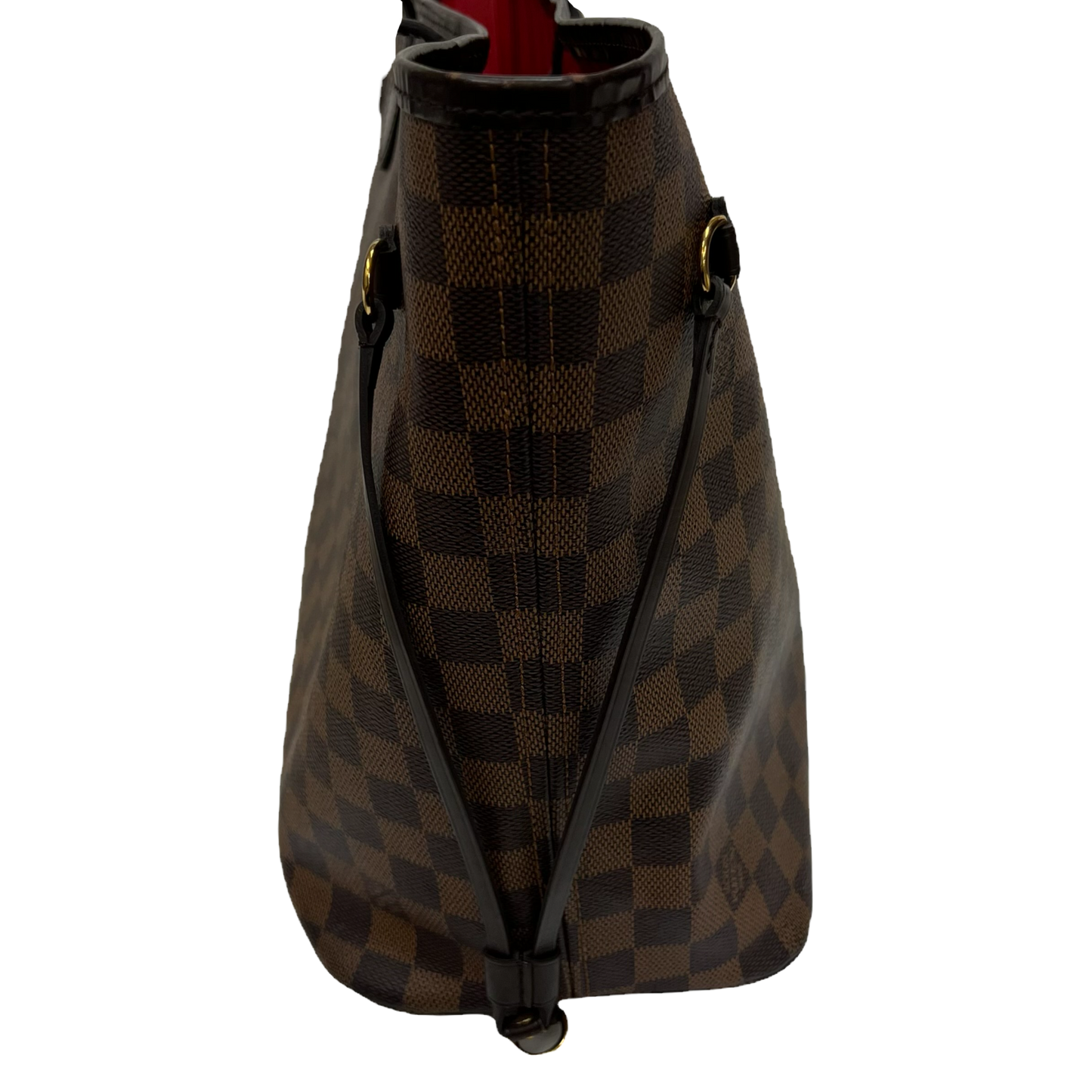 Louis Vuitton Neverfull MM Damier Ebene