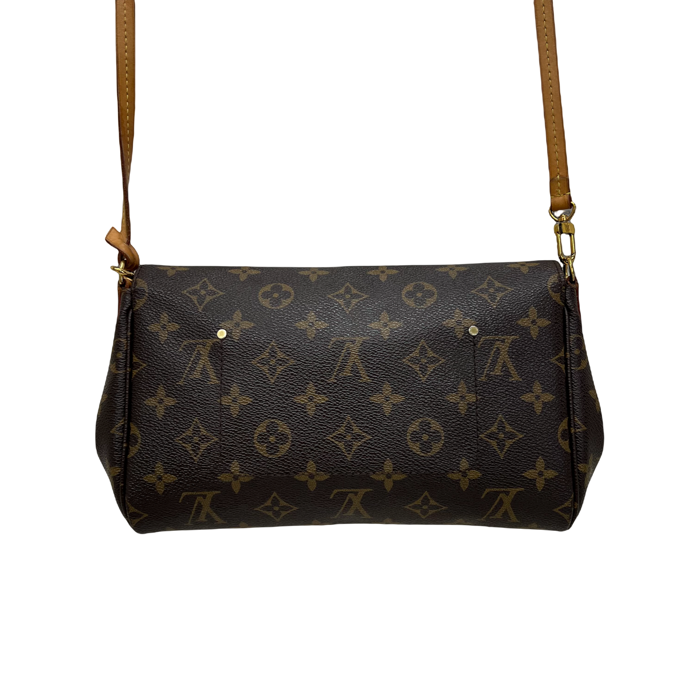 Louis Vuitton Monogram Favorite MM