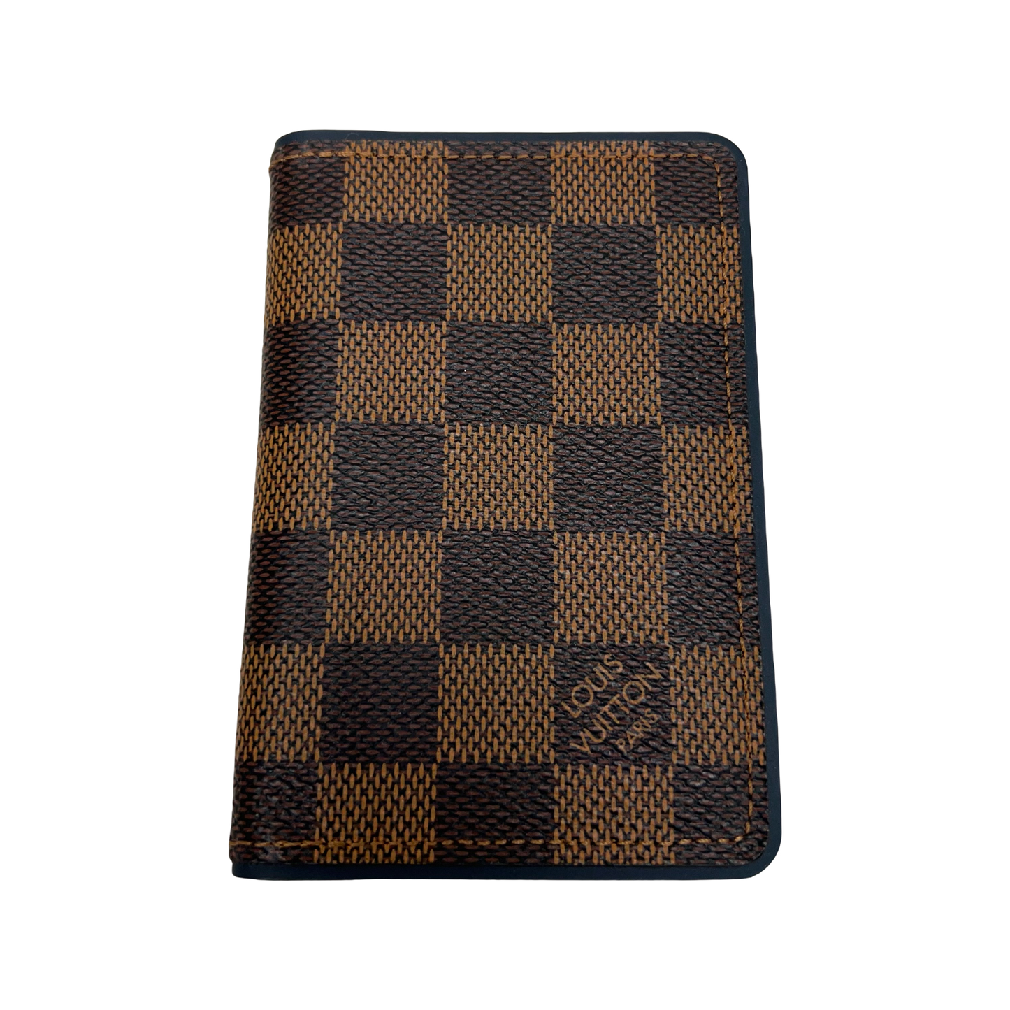 Louis Vuitton Card Holder Damier Ebene