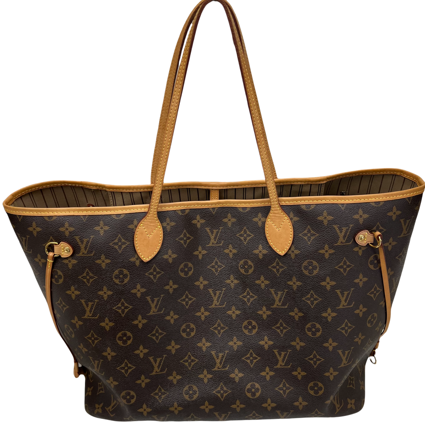Louis Vuitton Neverfull GM Monogram