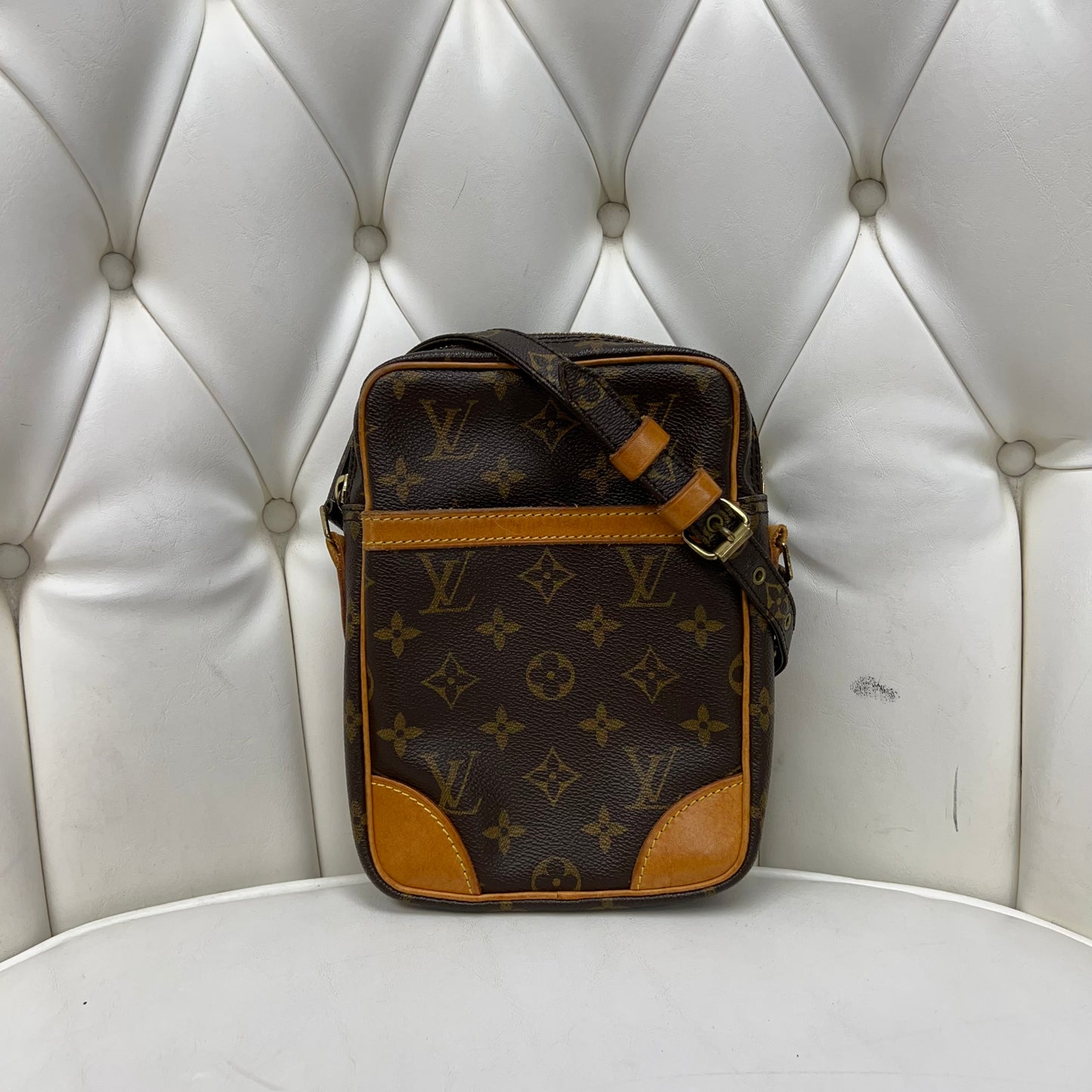 Louis Vuitton Danube Monogram