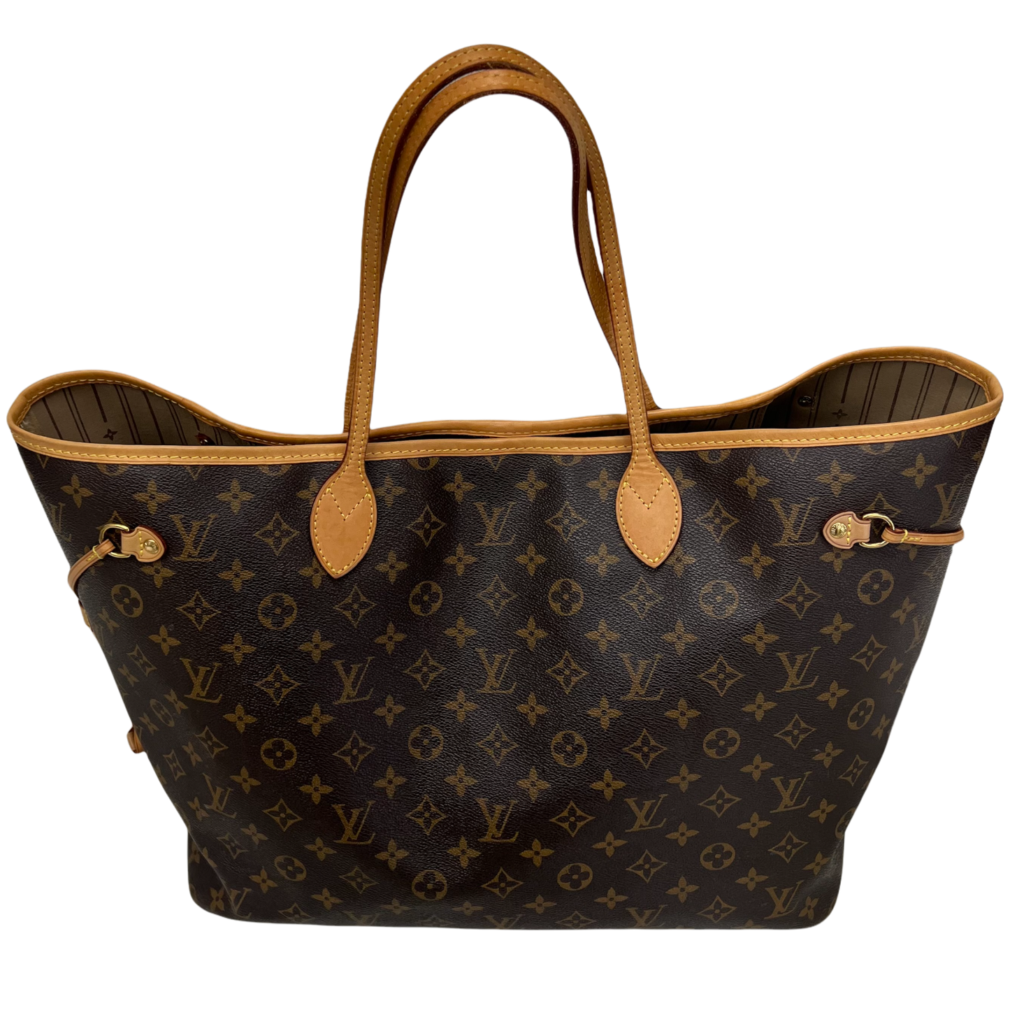 Louis Vuitton Neverfull GM Monogram