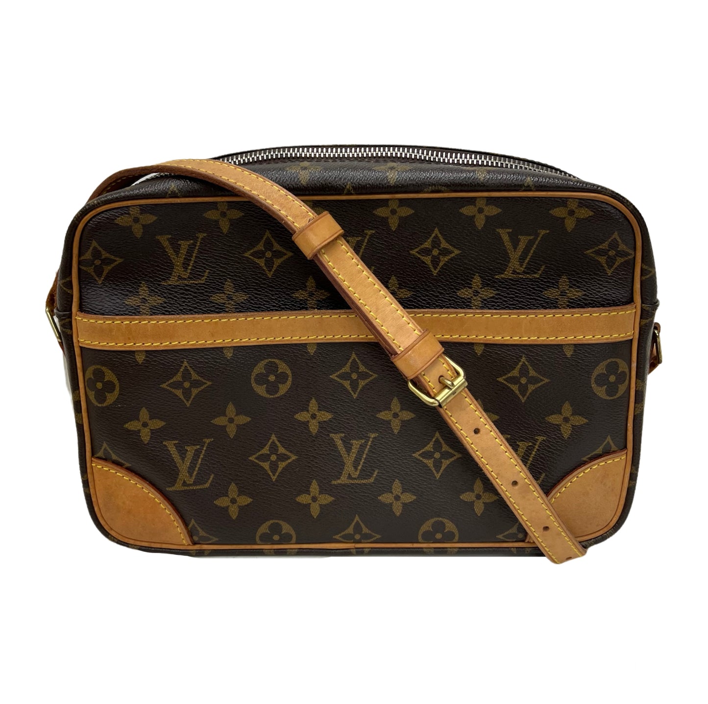 Louis Vuitton Trocadero 27 Monogram