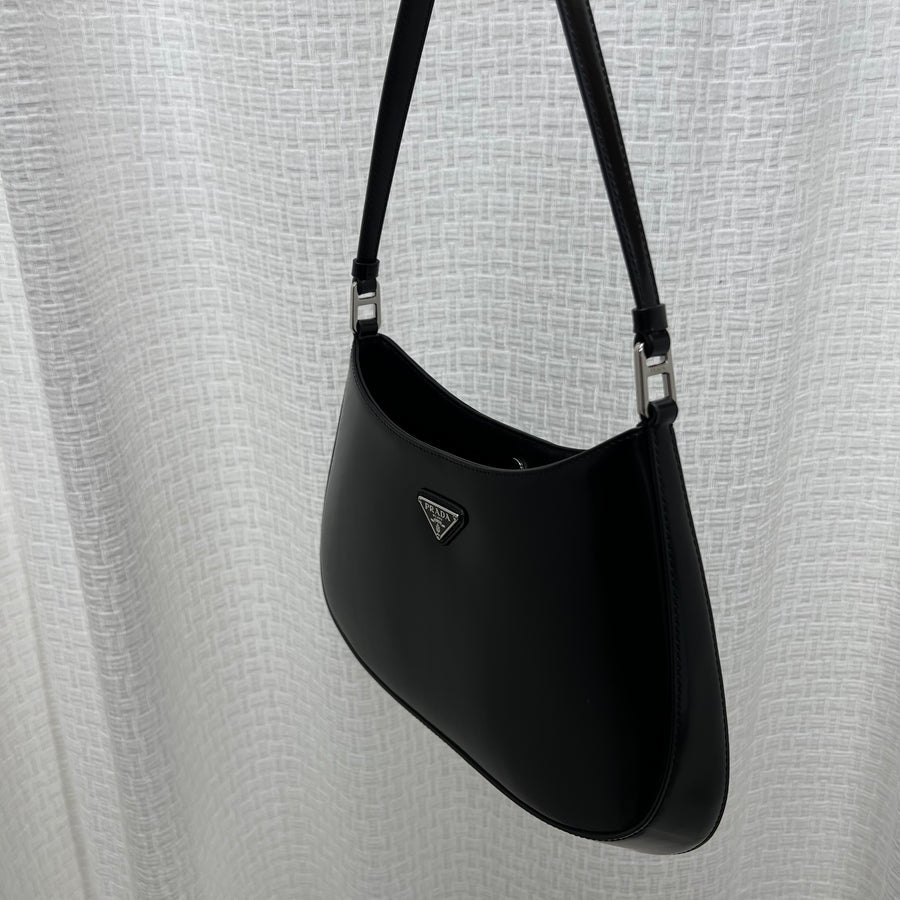 Prada Cleo Shoulder Bag