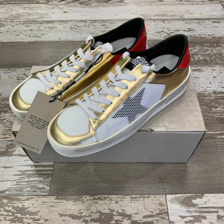 Golden Goose Stardan Sneakers, Size 41