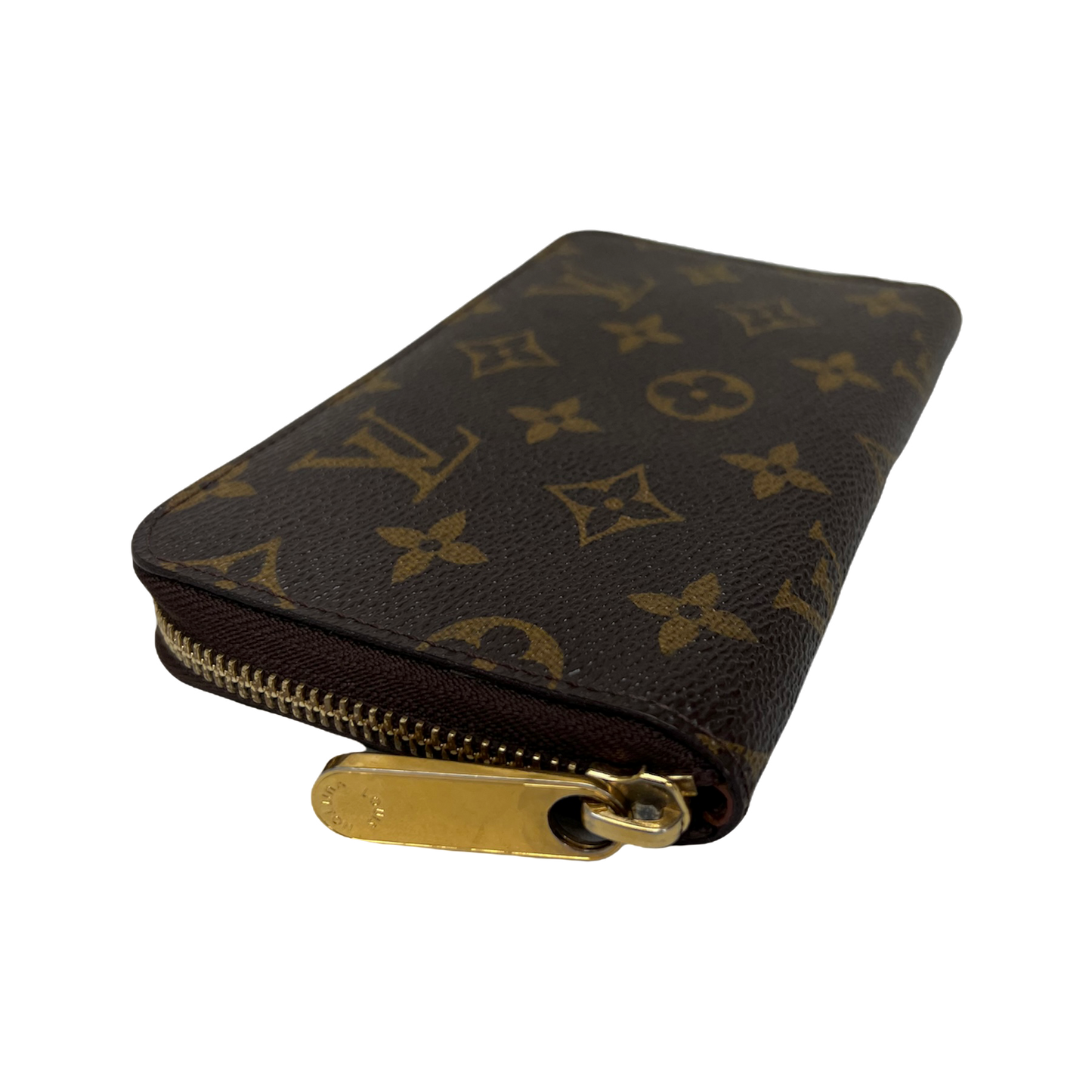 Louis Vuitton Zippy Organizer Wallet Monogram