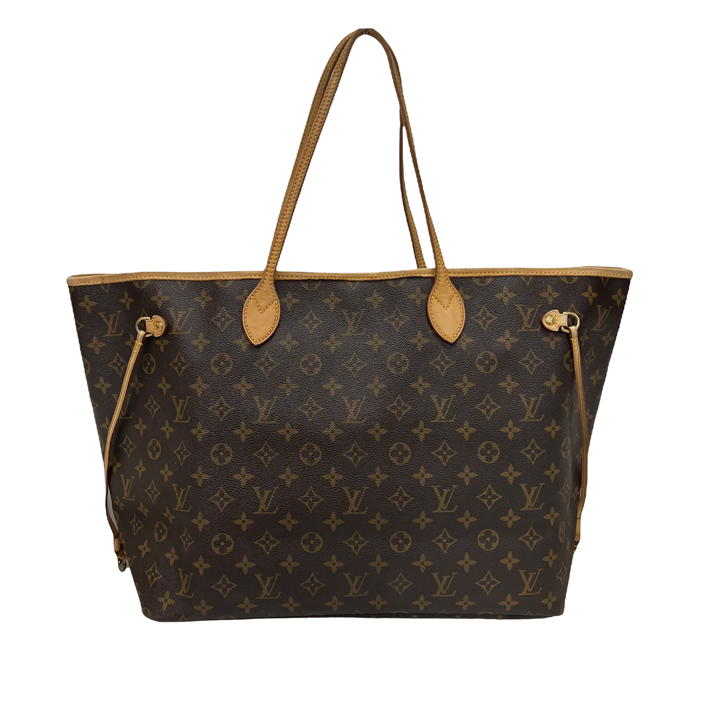 Louis Vuitton Neverfull GM Monogram