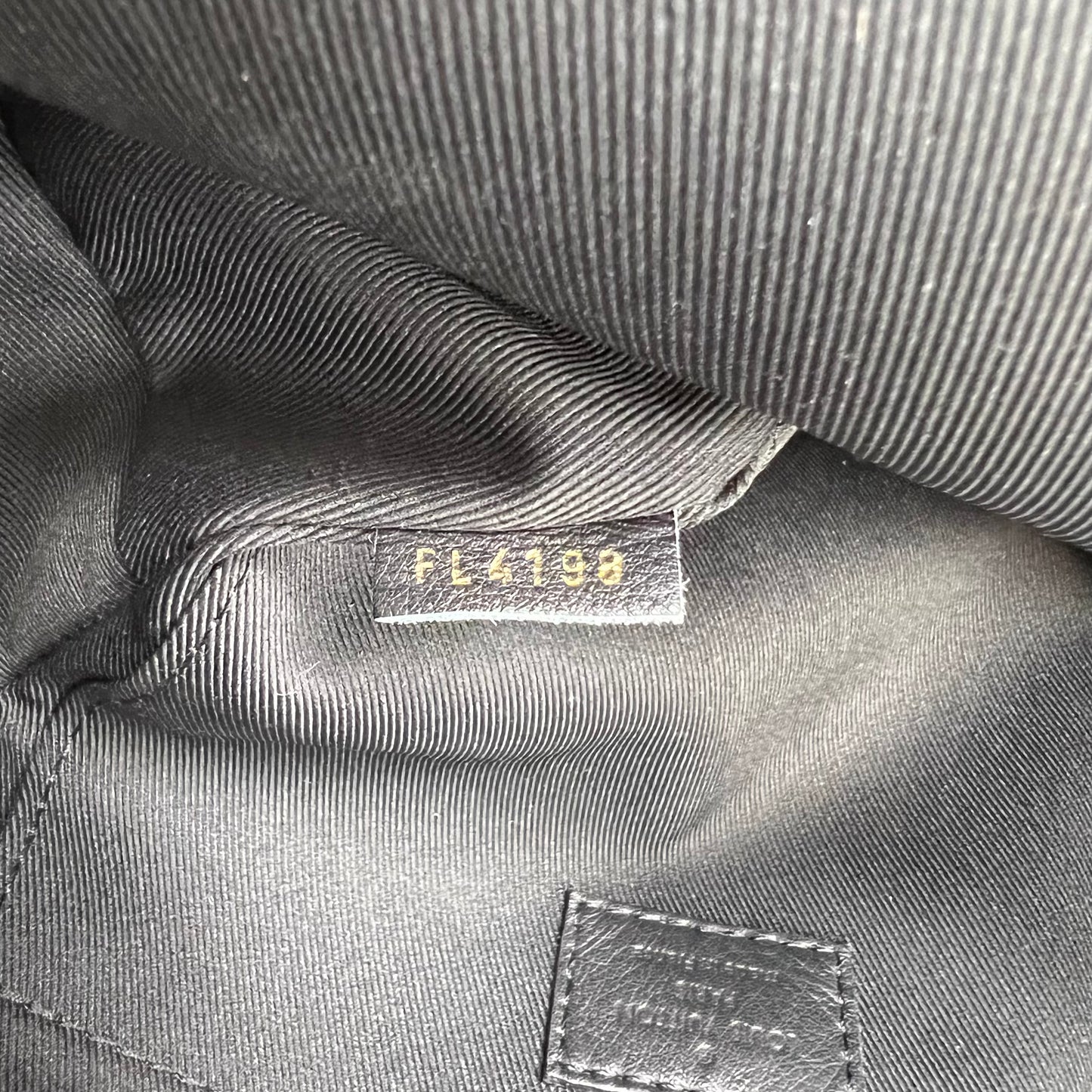 Louis Vuitton Reverse Monogram Palm Springs Backpack PM