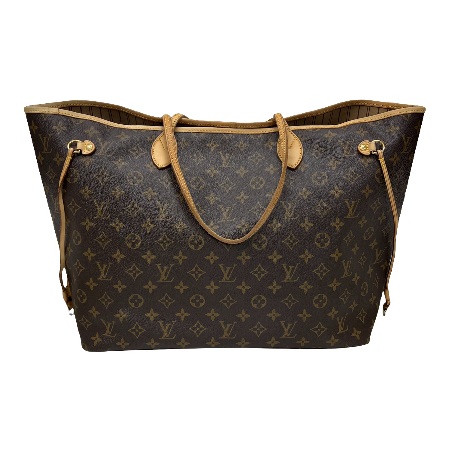 Louis Vuitton Neverfull GM Monogram