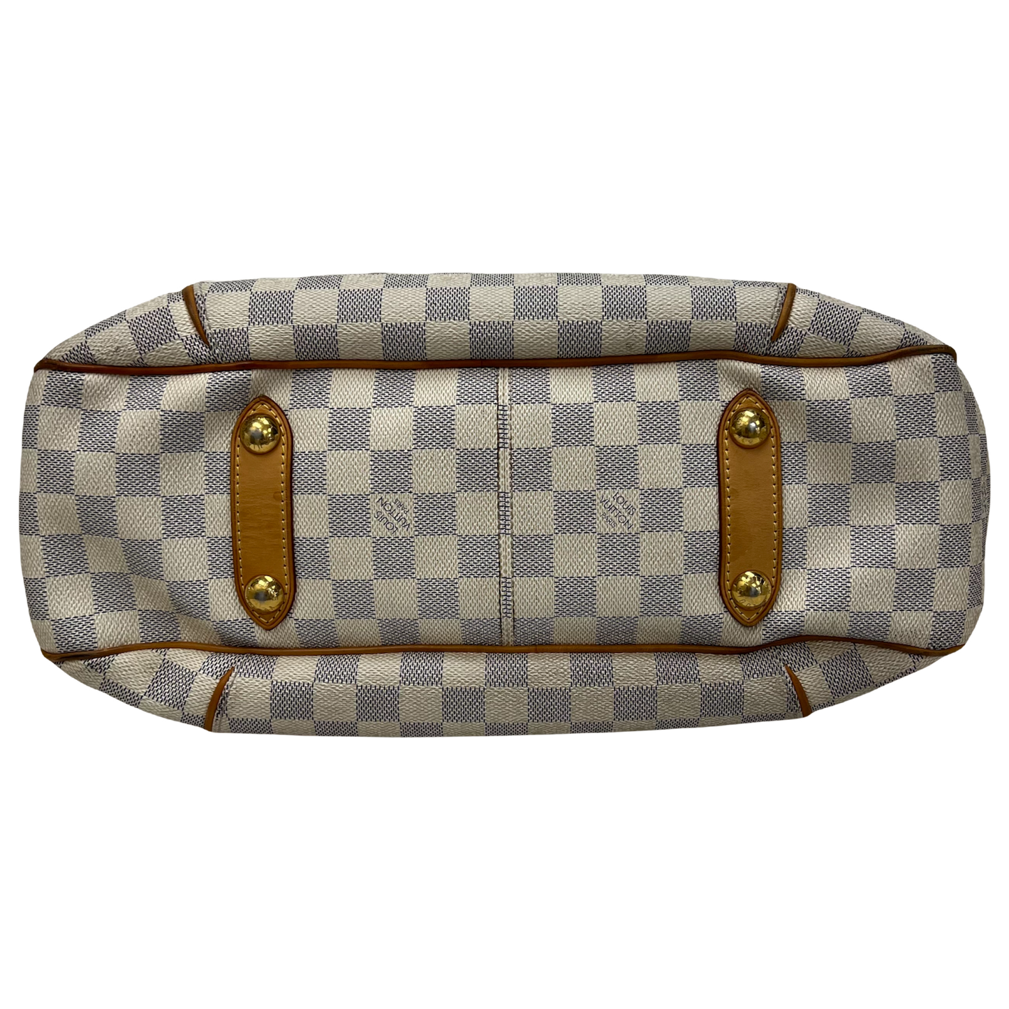 Louis Vuitton Galliera Damier Azur