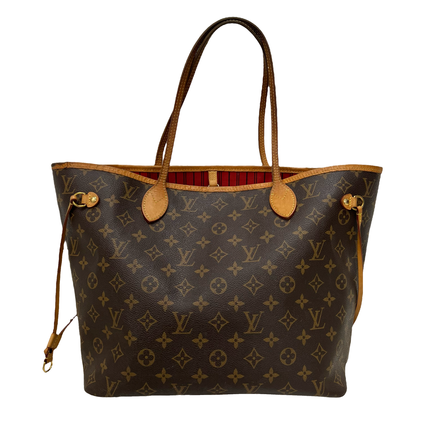 Louis Vuitton Neverfull MM Monogram