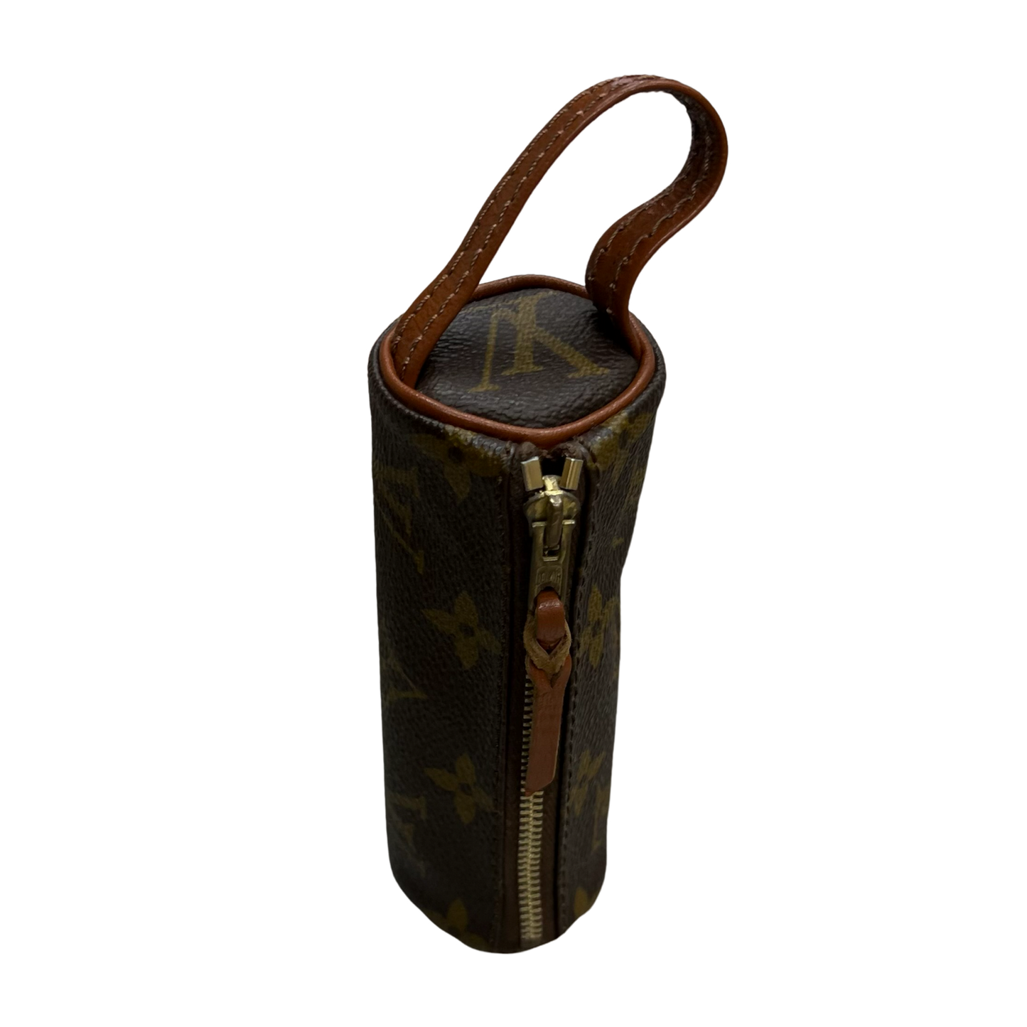 Louis Vuitton Monogram Golf Ball Pouch