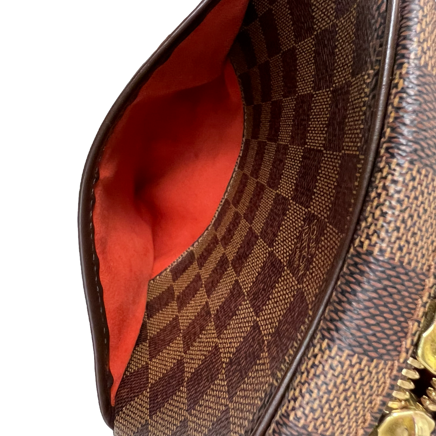 Louis Vuitton Ipanema PM Damier Ebene