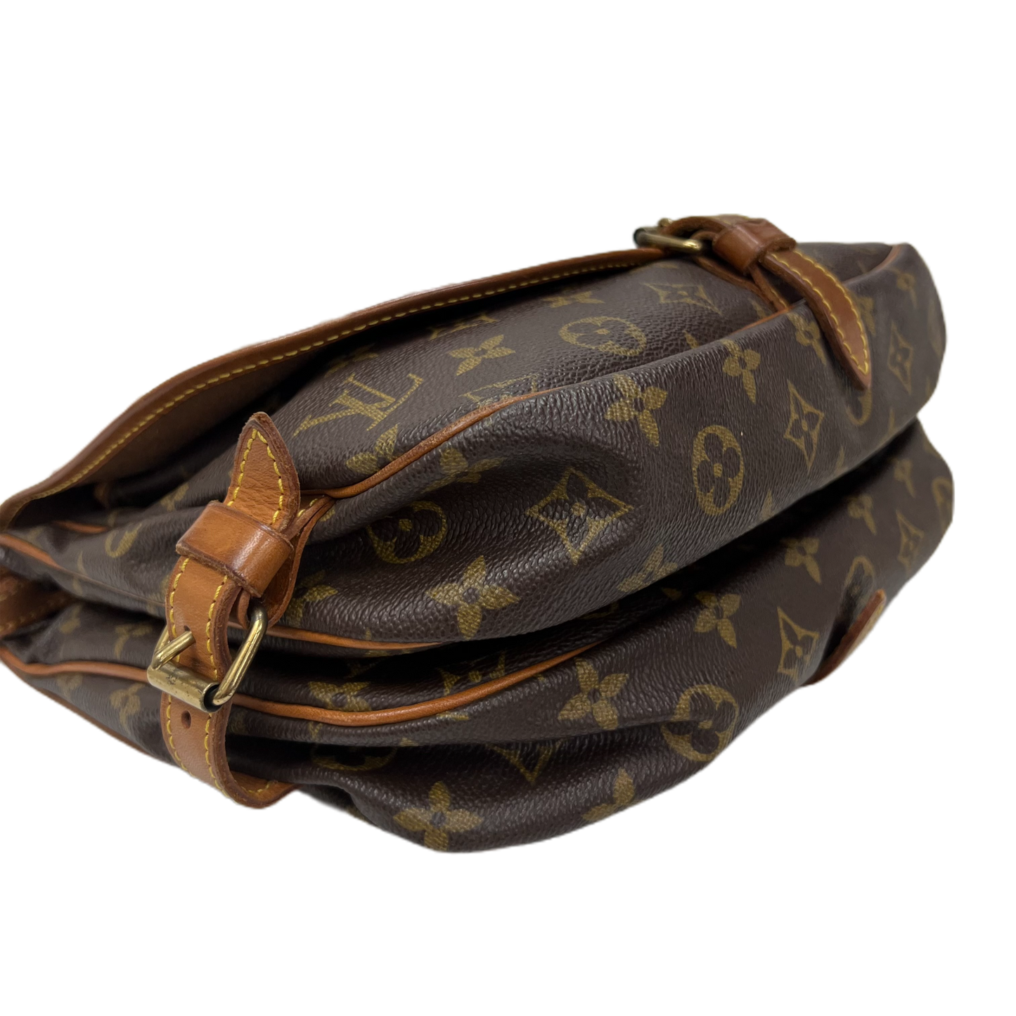 Louis Vuitton Saumur Crossbody